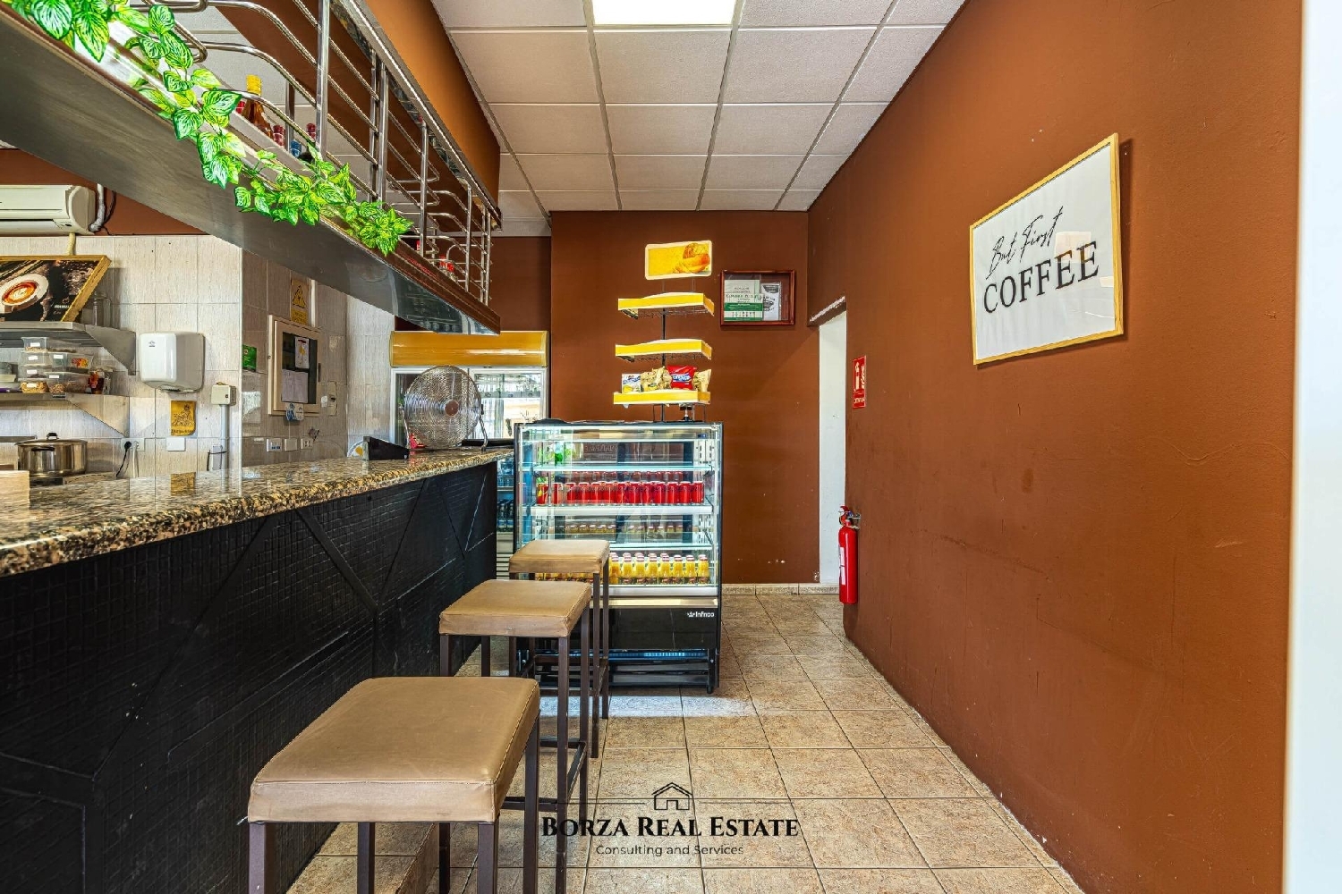  till salu lokal San Miguel De Abona Zona Sur 5