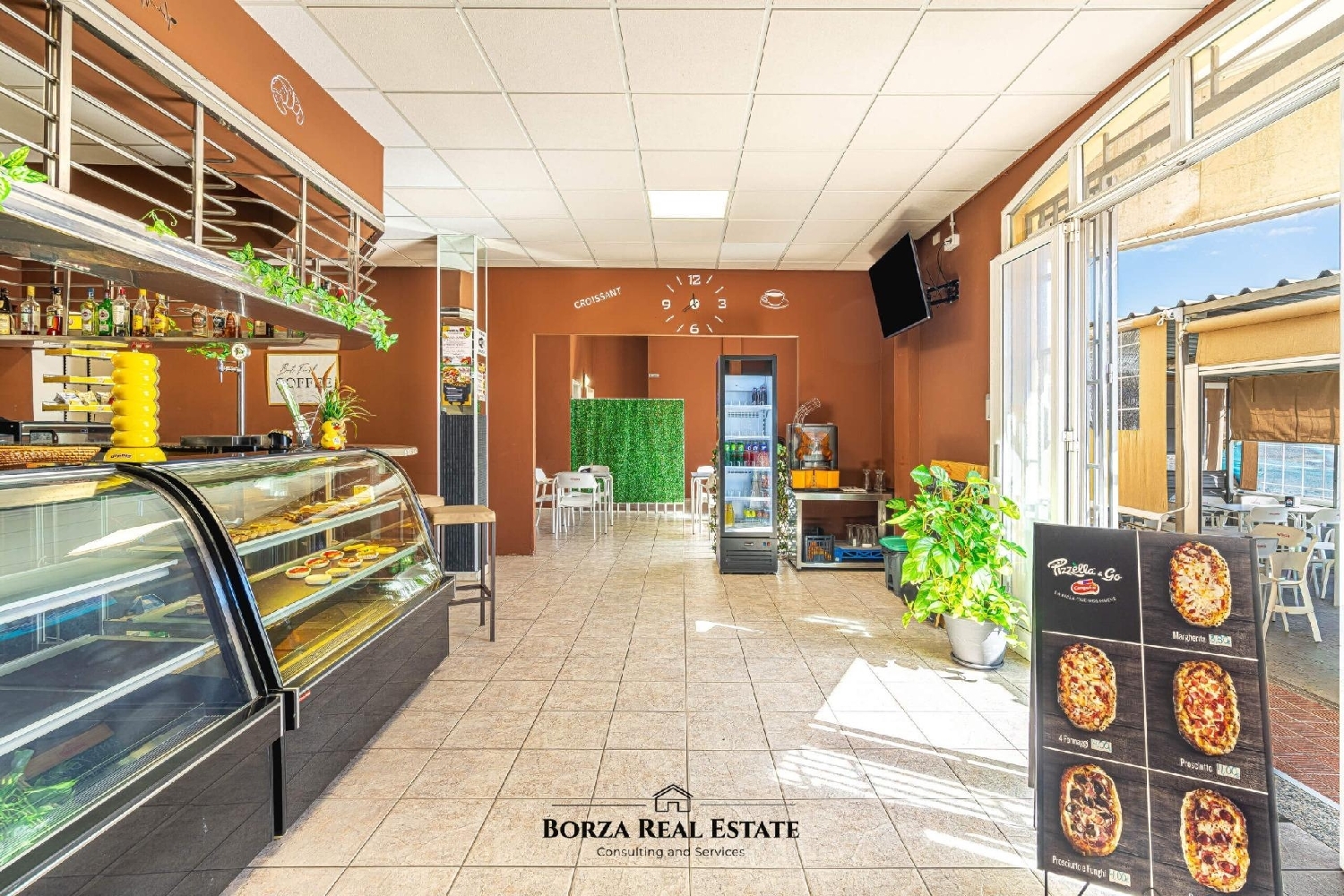  till salu lokal San Miguel De Abona Zona Sur 1