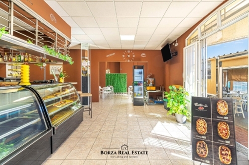 San Miguel De Abona Zona Sur lokal foto 6339648