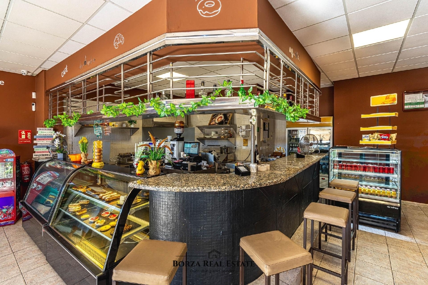  till salu lokal San Miguel De Abona Zona Sur 6