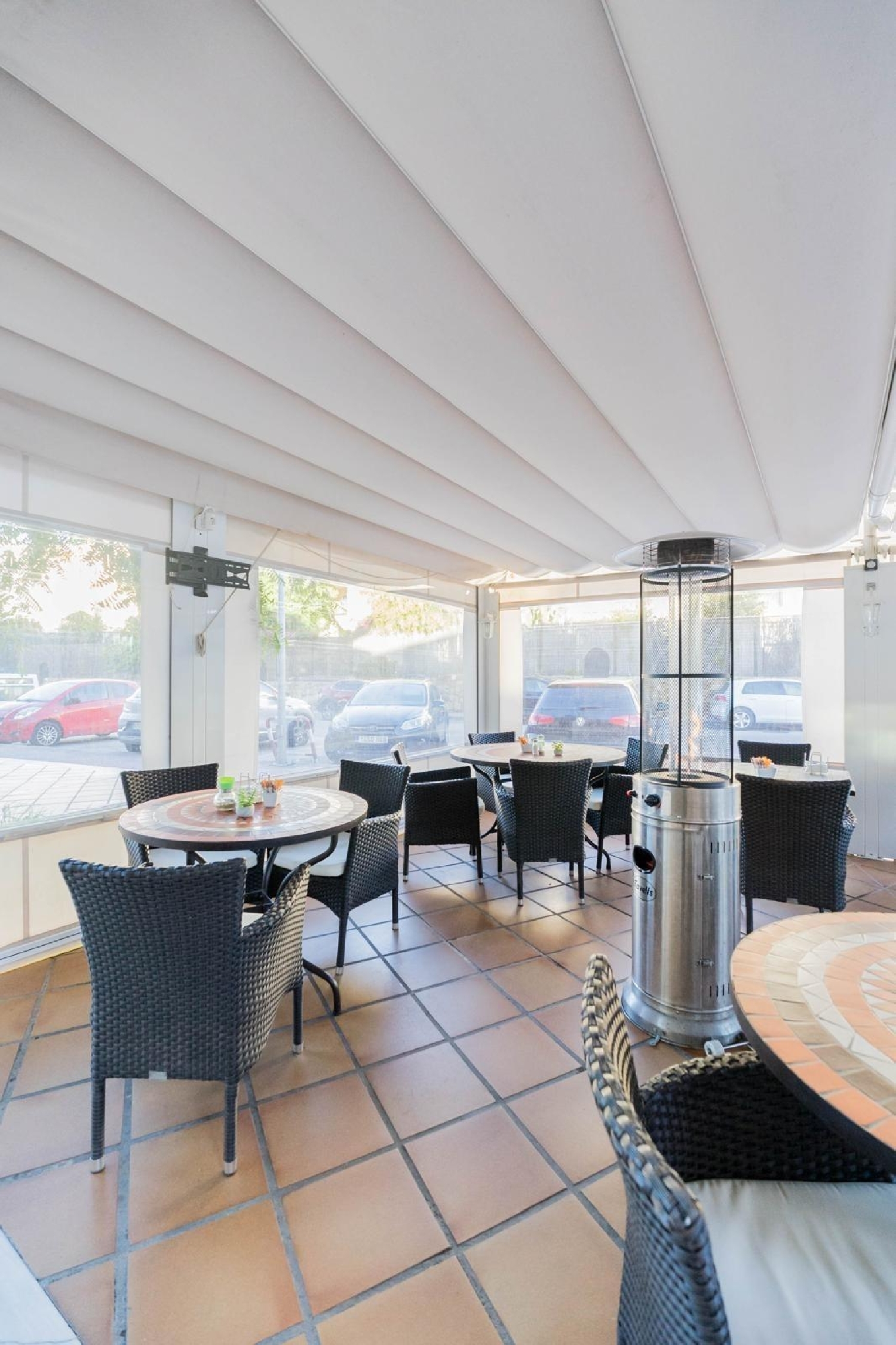 for sale commercial premise San Pedro De Alcántara Costa Del Sol Occidental 3