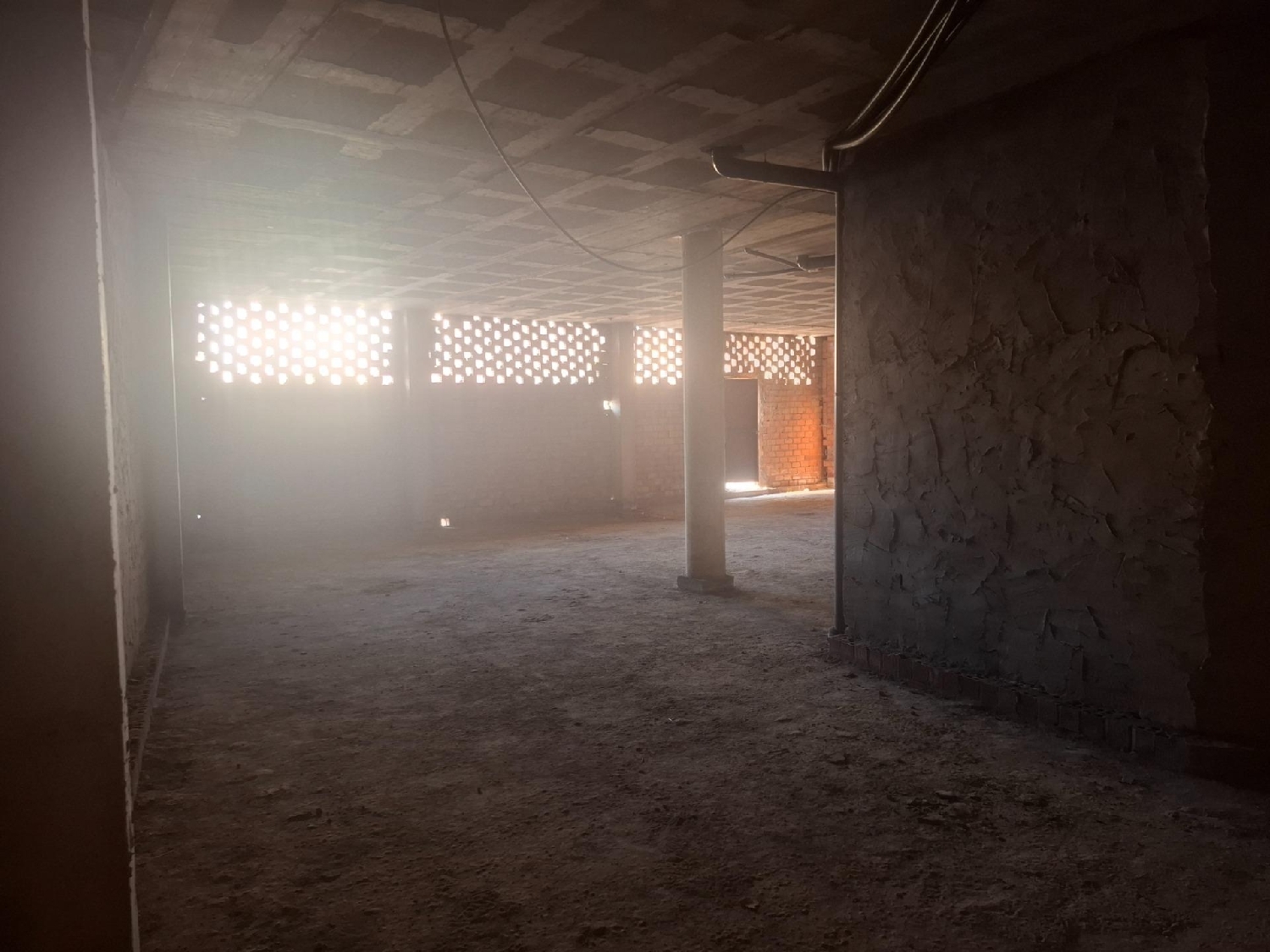  for sale commercial premise San Roque Campo De Gibraltar 7