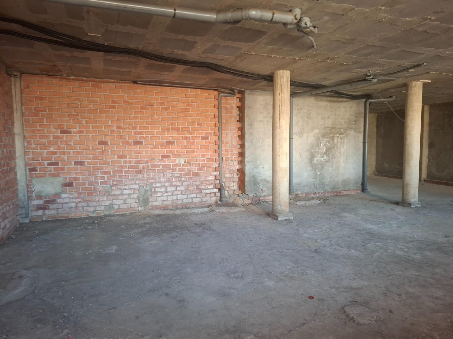  for sale commercial premise San Roque Campo De Gibraltar 4