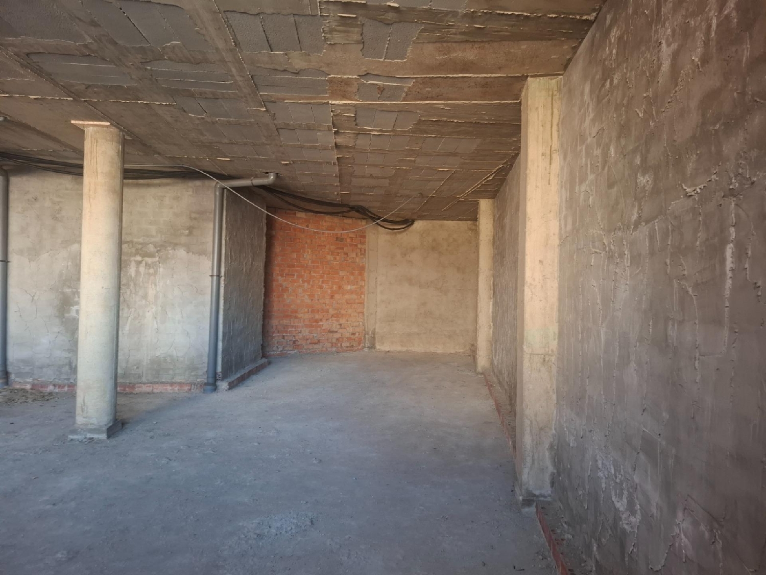  for sale commercial premise San Roque Campo De Gibraltar 3