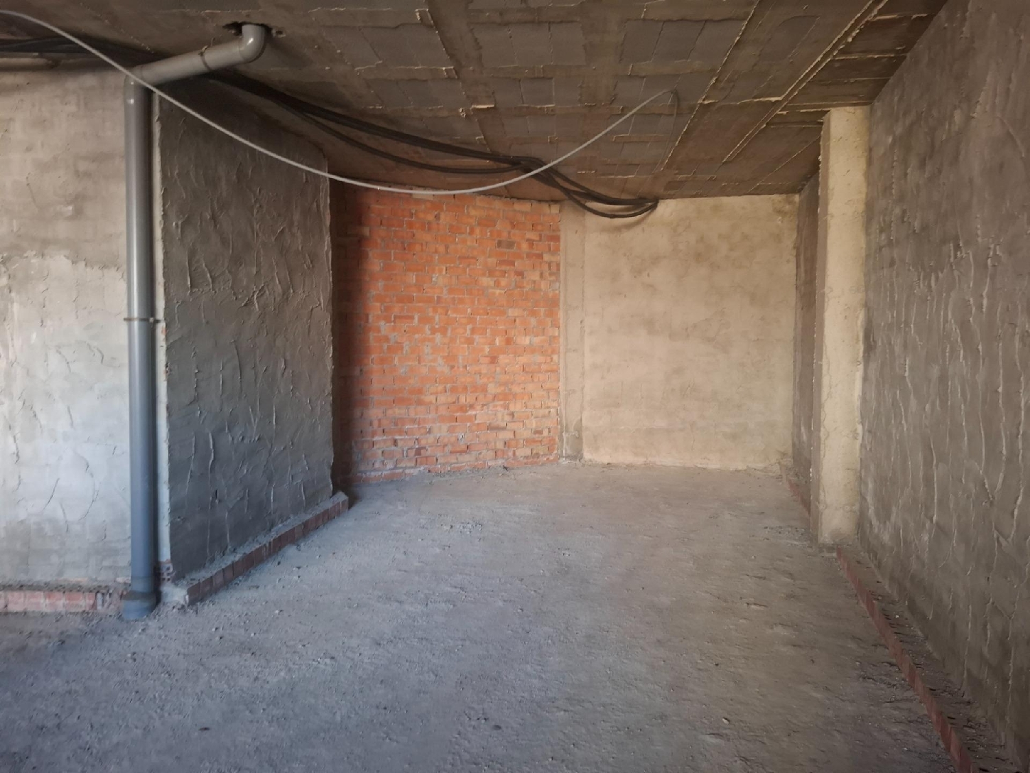  for sale commercial premise San Roque Campo De Gibraltar 6