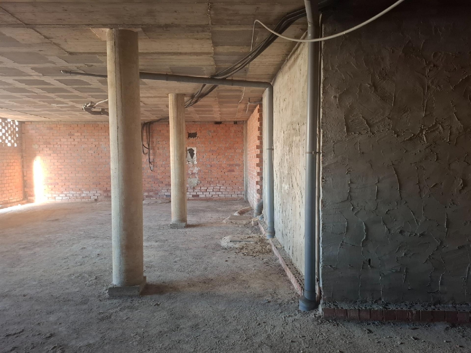  for sale commercial premise San Roque Campo De Gibraltar 2