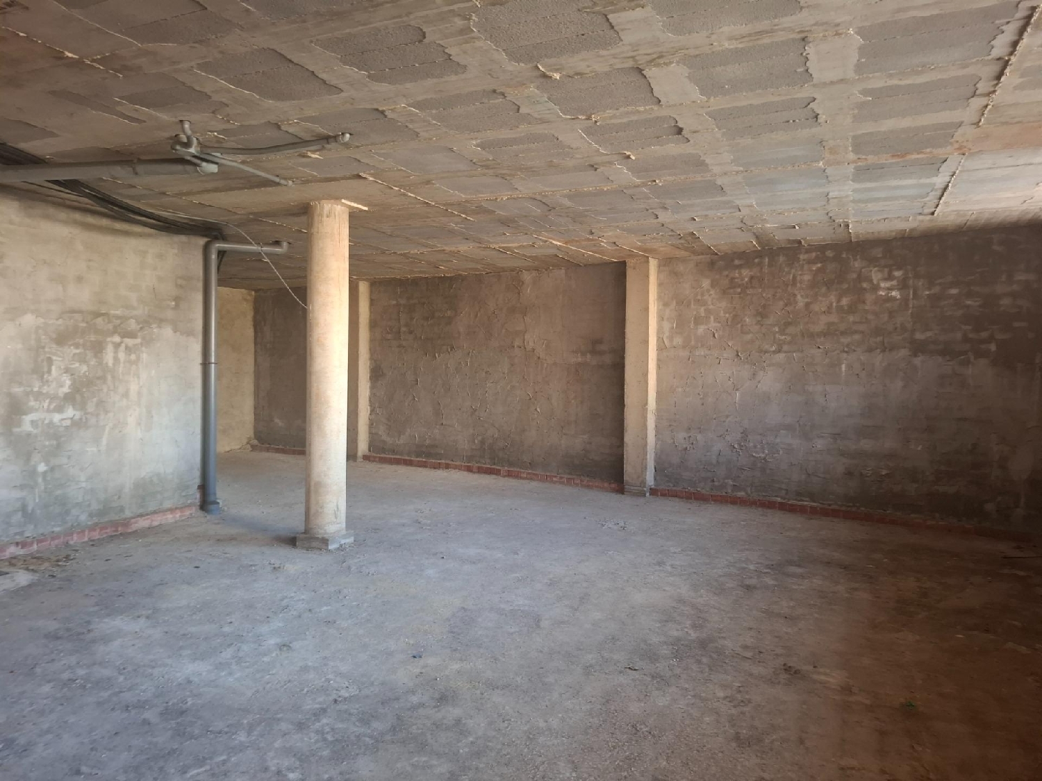  for sale commercial premise San Roque Campo De Gibraltar 1