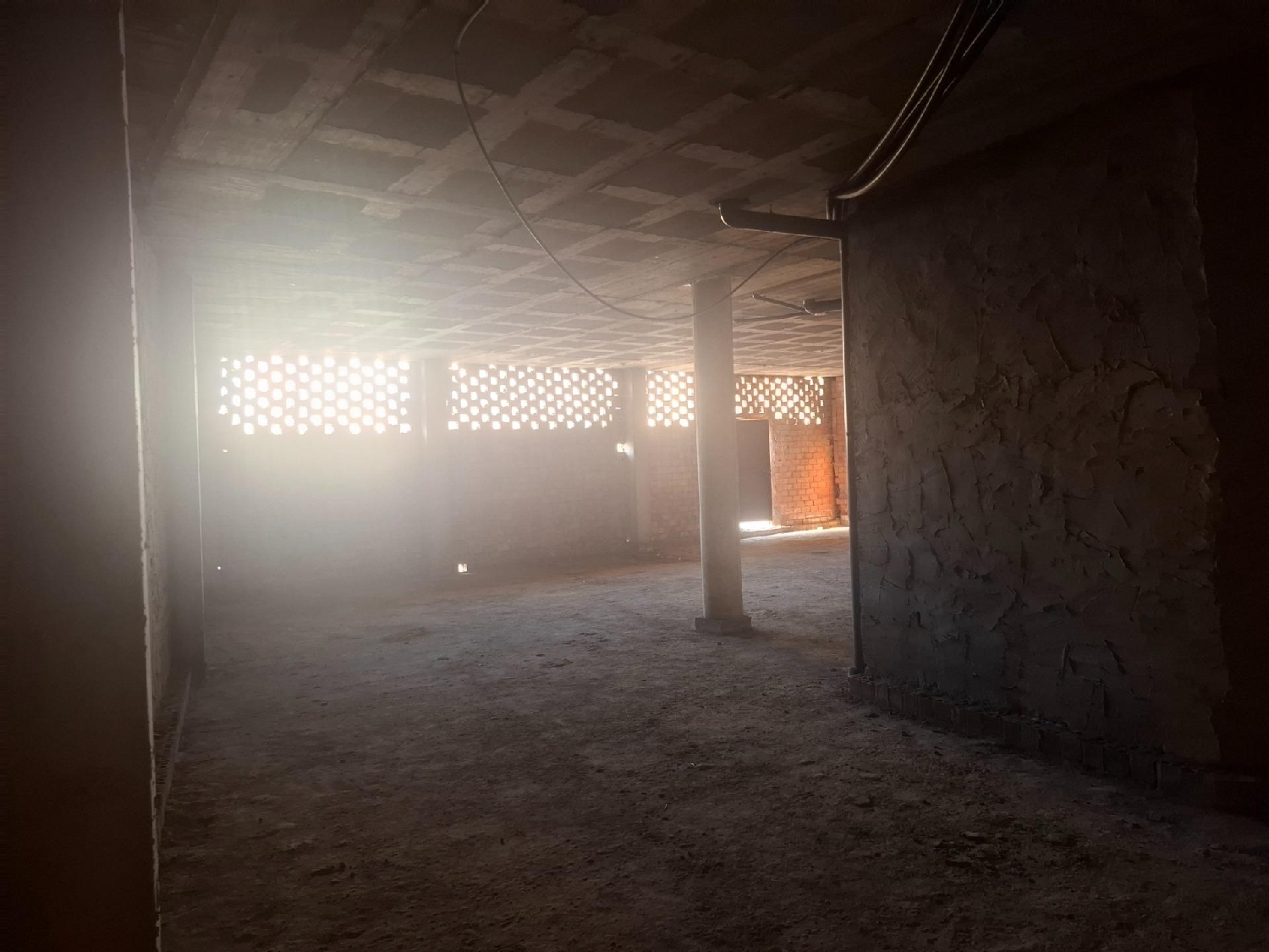  for sale commercial premise San Roque Campo De Gibraltar 8