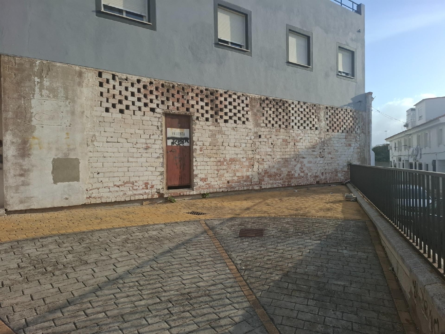  for sale commercial premise San Roque Campo De Gibraltar 5