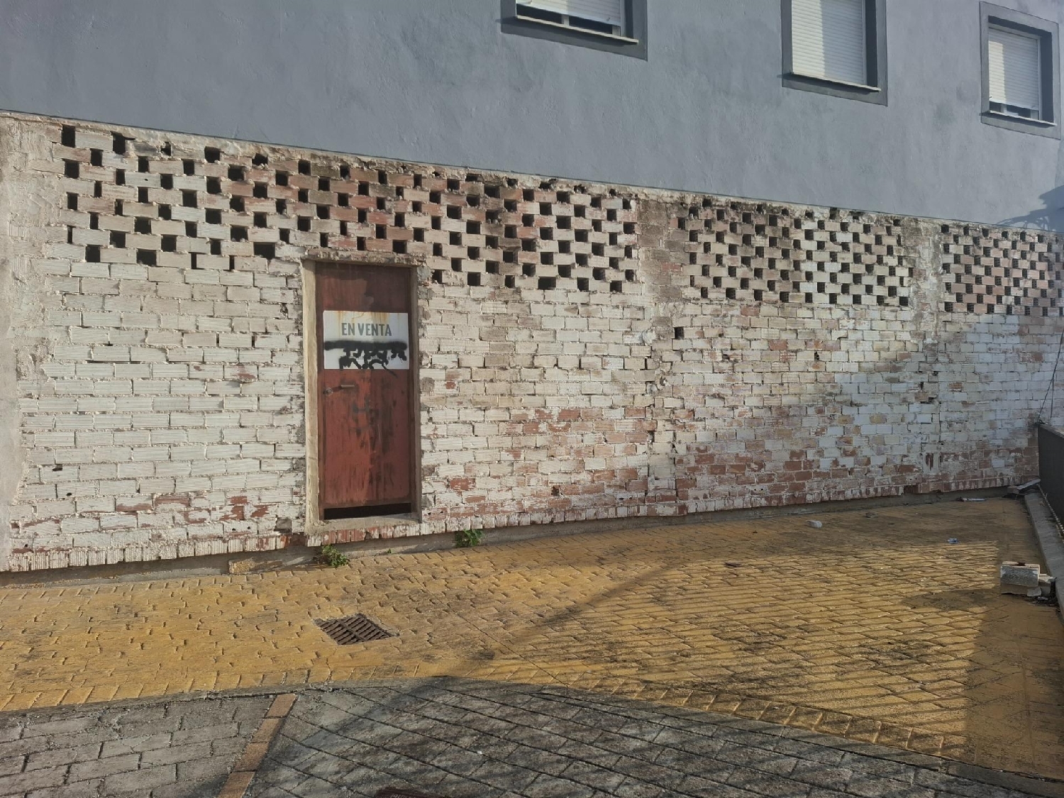 te koop bedrijfsruimte San Roque Campo De Gibraltar 1