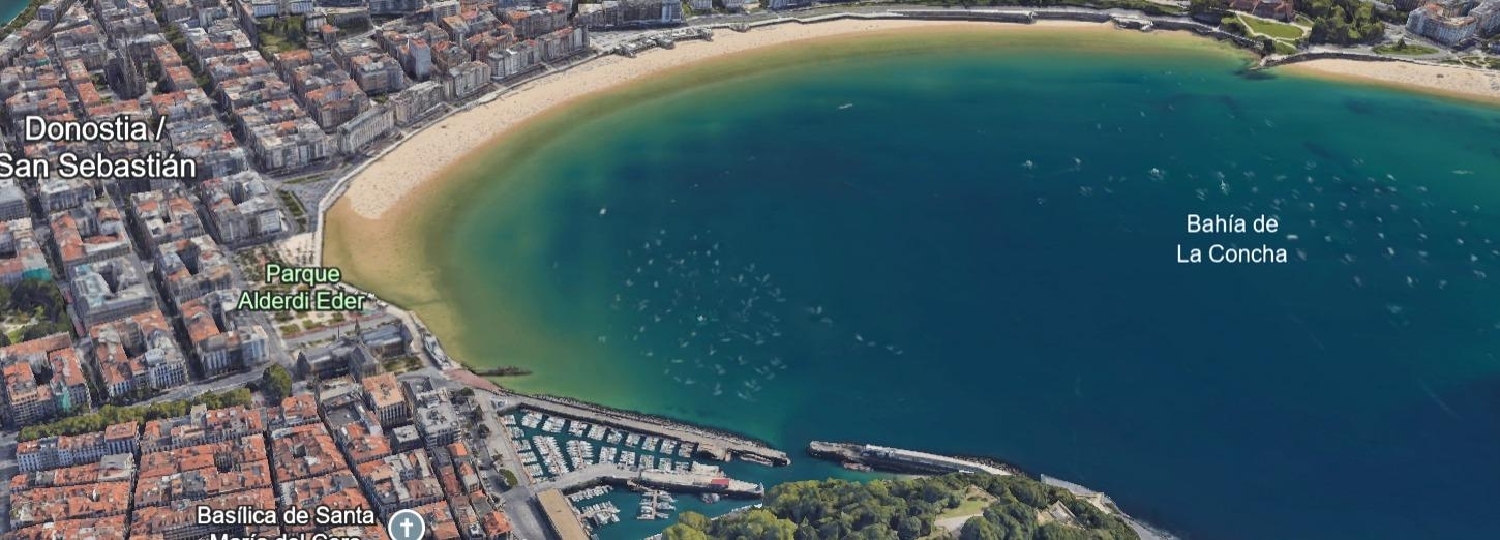 te koop bedrijfsruimte San Sebastián De Garabandal Saja-Nansa 3