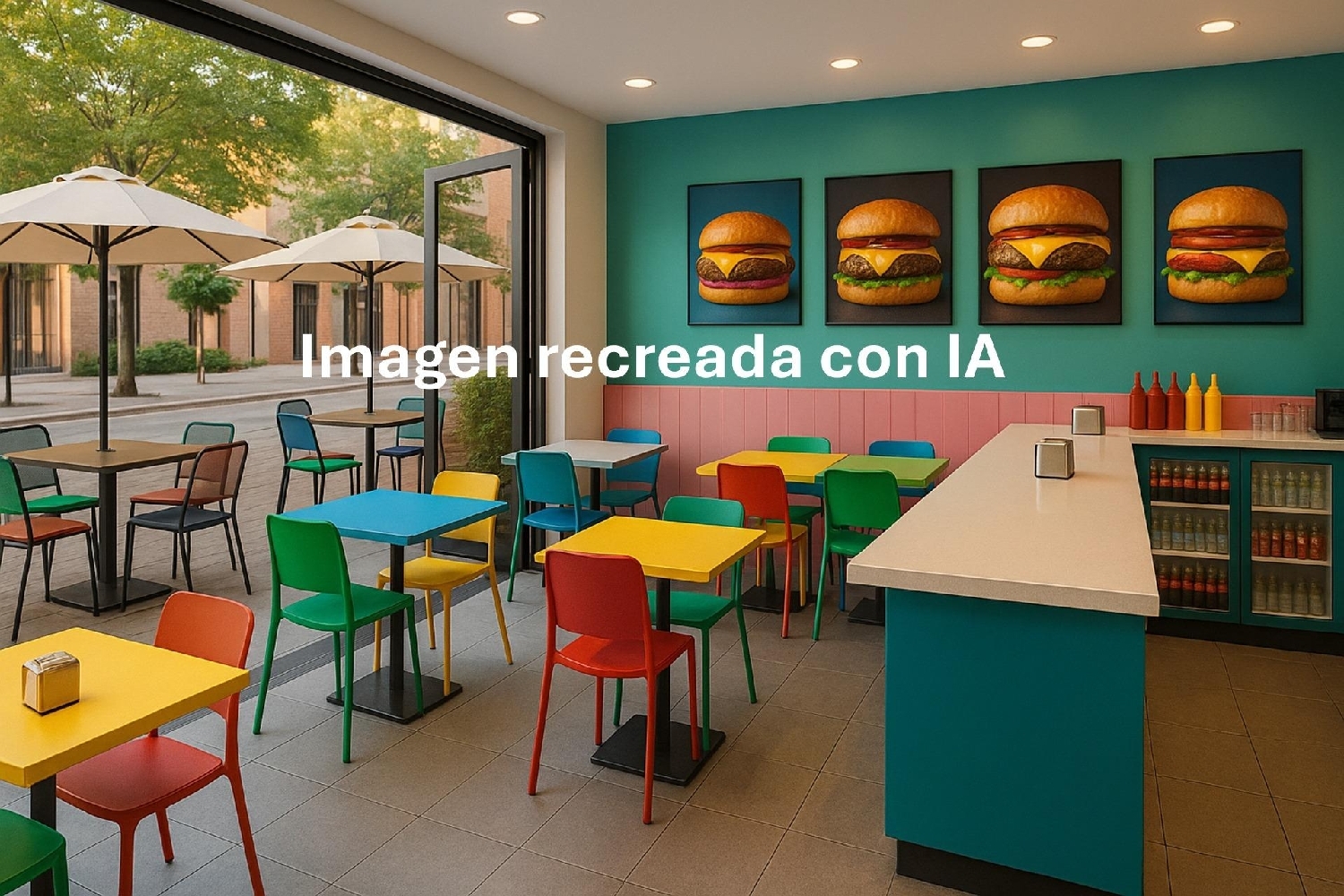 te koop bedrijfsruimte San Sebastián De Garabandal Saja-Nansa 1