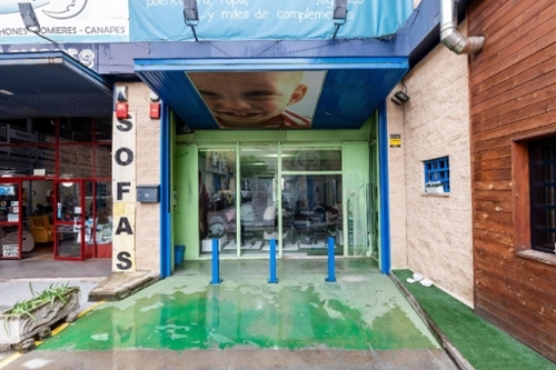 San Sebastián De Los Reyes 28702 Cuenca Del Medio Jarama lokal foto 6336919