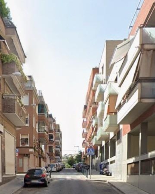 Sant Boi De Llobregat Baix Llobregat Gewerberaum Bild 6328357
