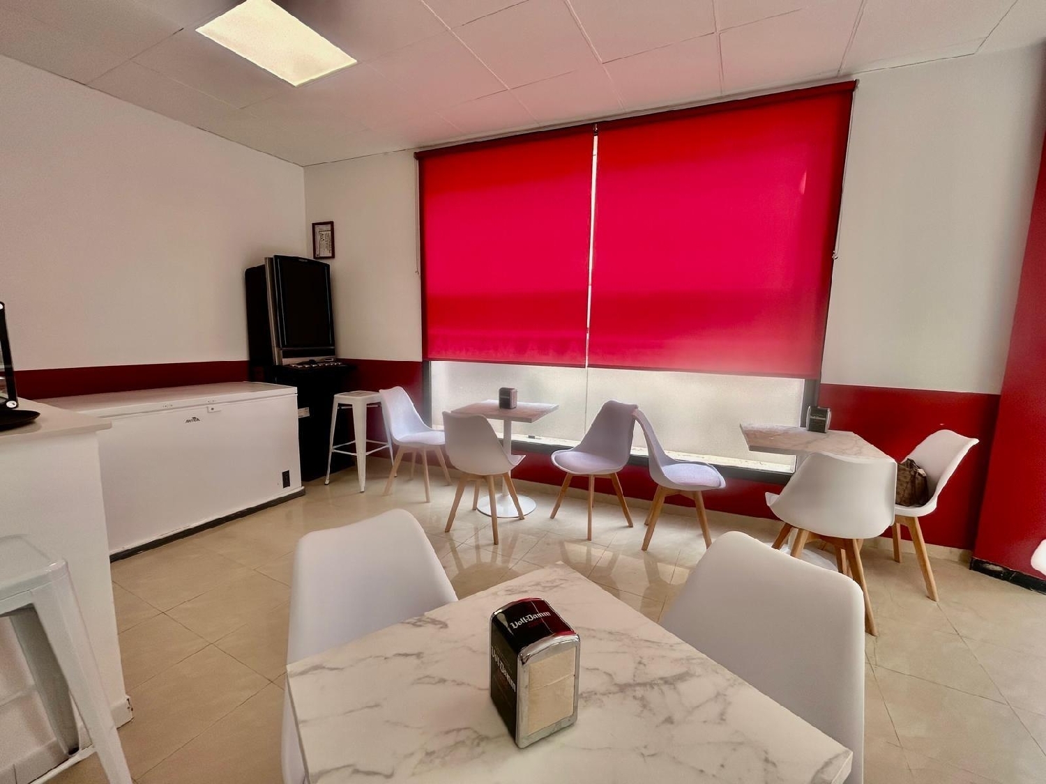  till salu lokal Sant Carles De La Ràpita Montsià 2