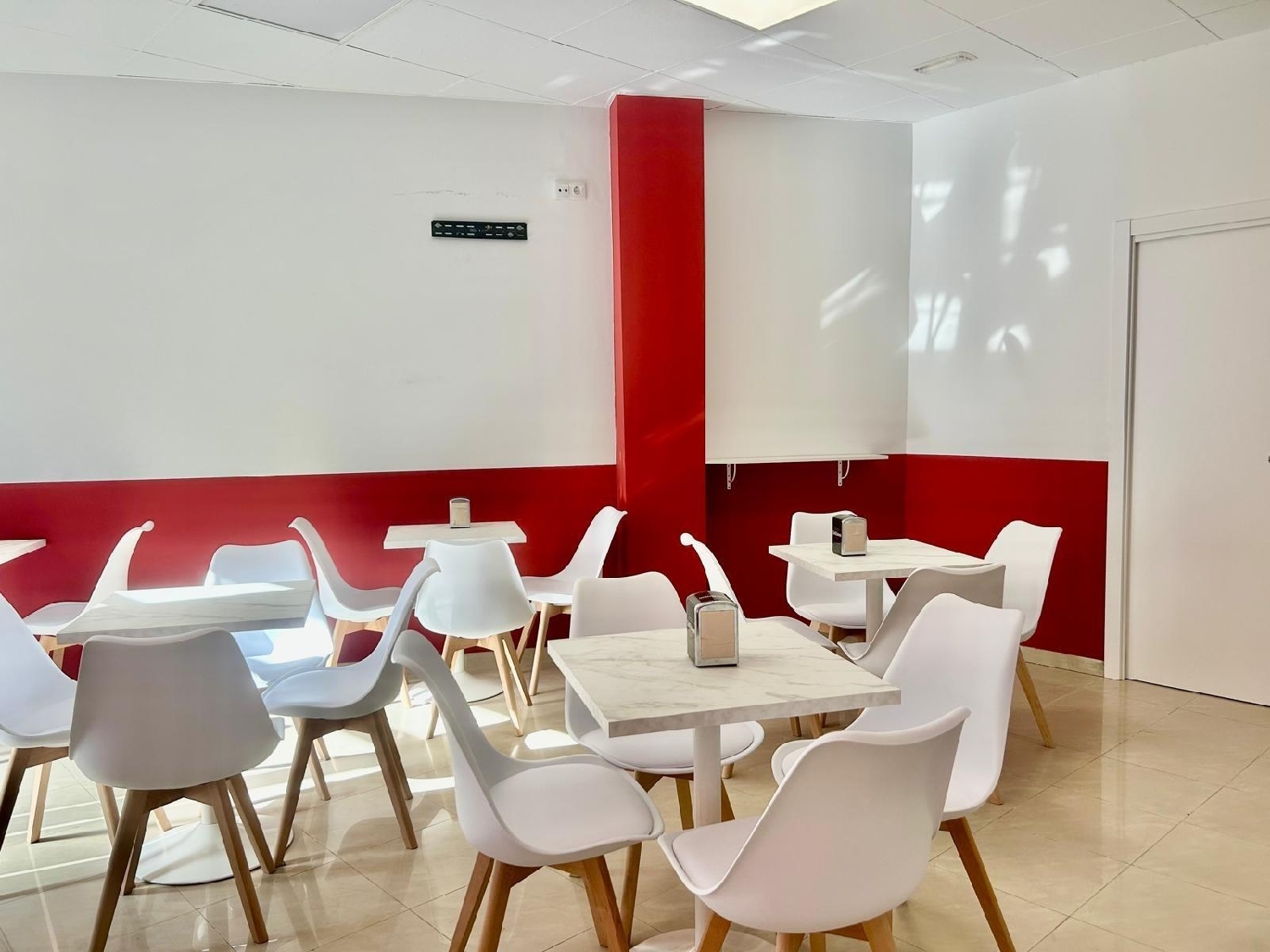  till salu lokal Sant Carles De La Ràpita Montsià 5