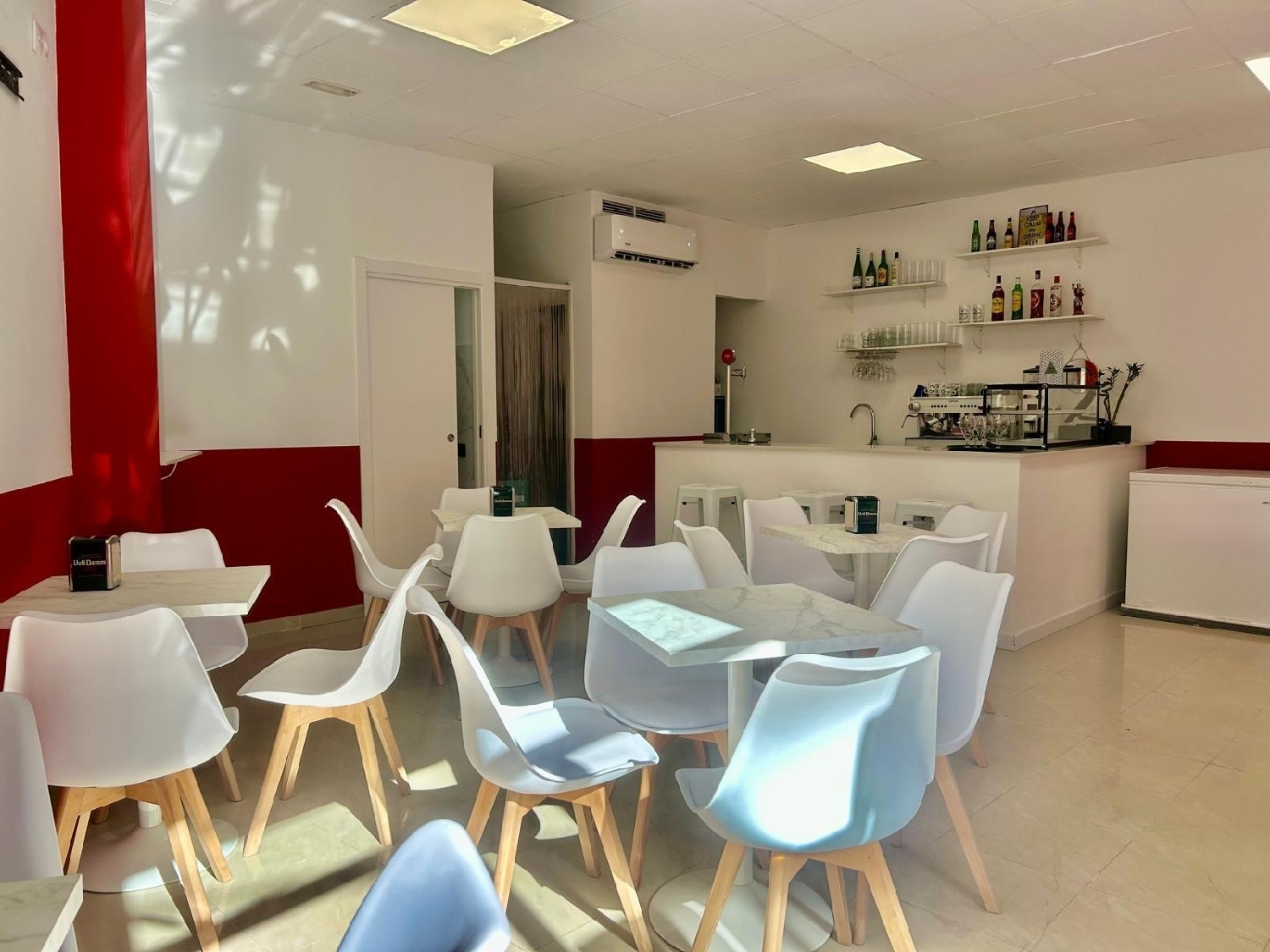  till salu lokal Sant Carles De La Ràpita Montsià 7