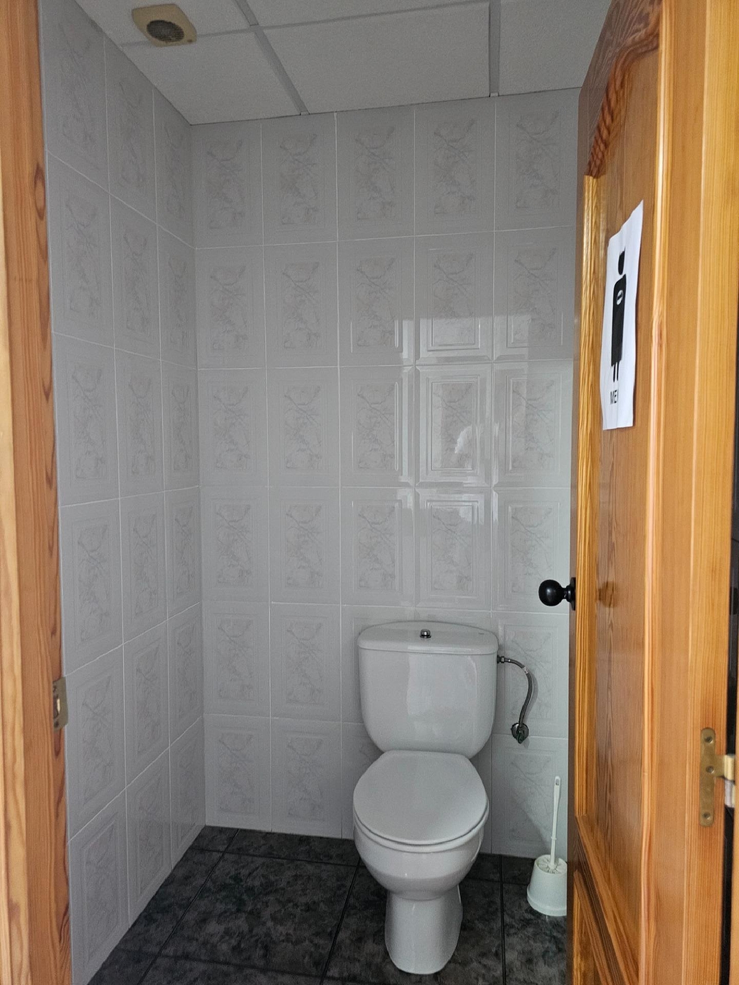 en venta local Sant Carles De La Ràpita Montsià 4