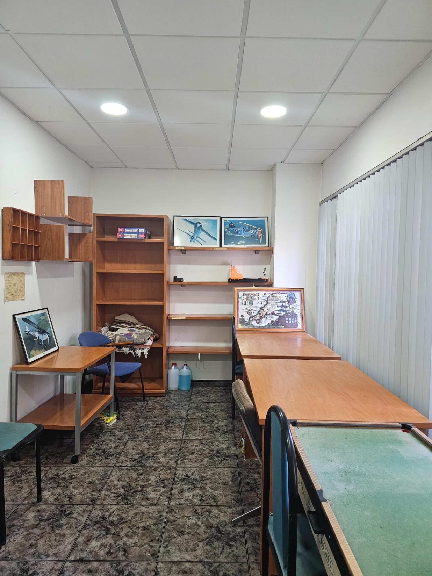 en venta local Sant Carles De La Ràpita Montsià 2