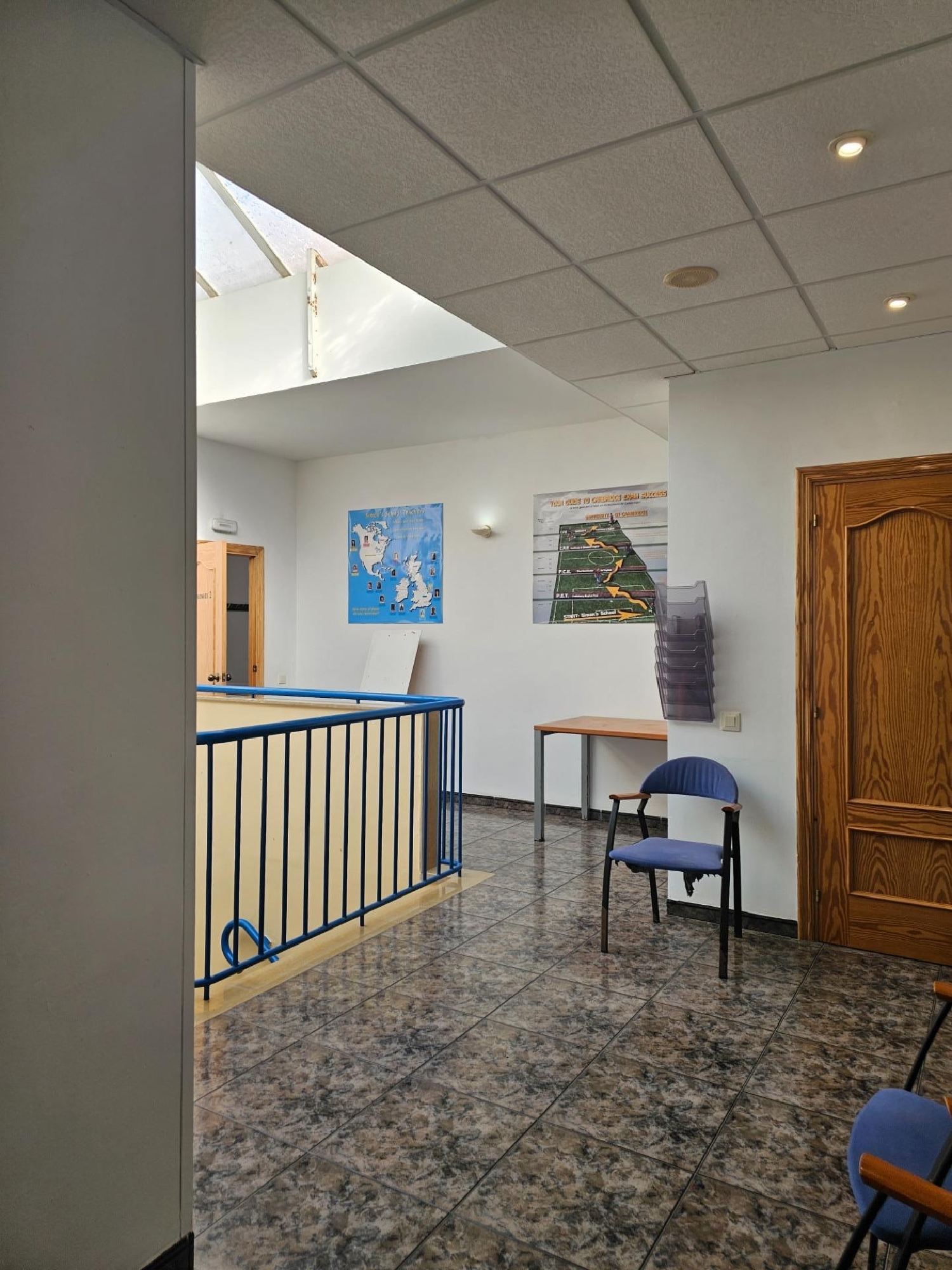 en venta local Sant Carles De La Ràpita Montsià 8