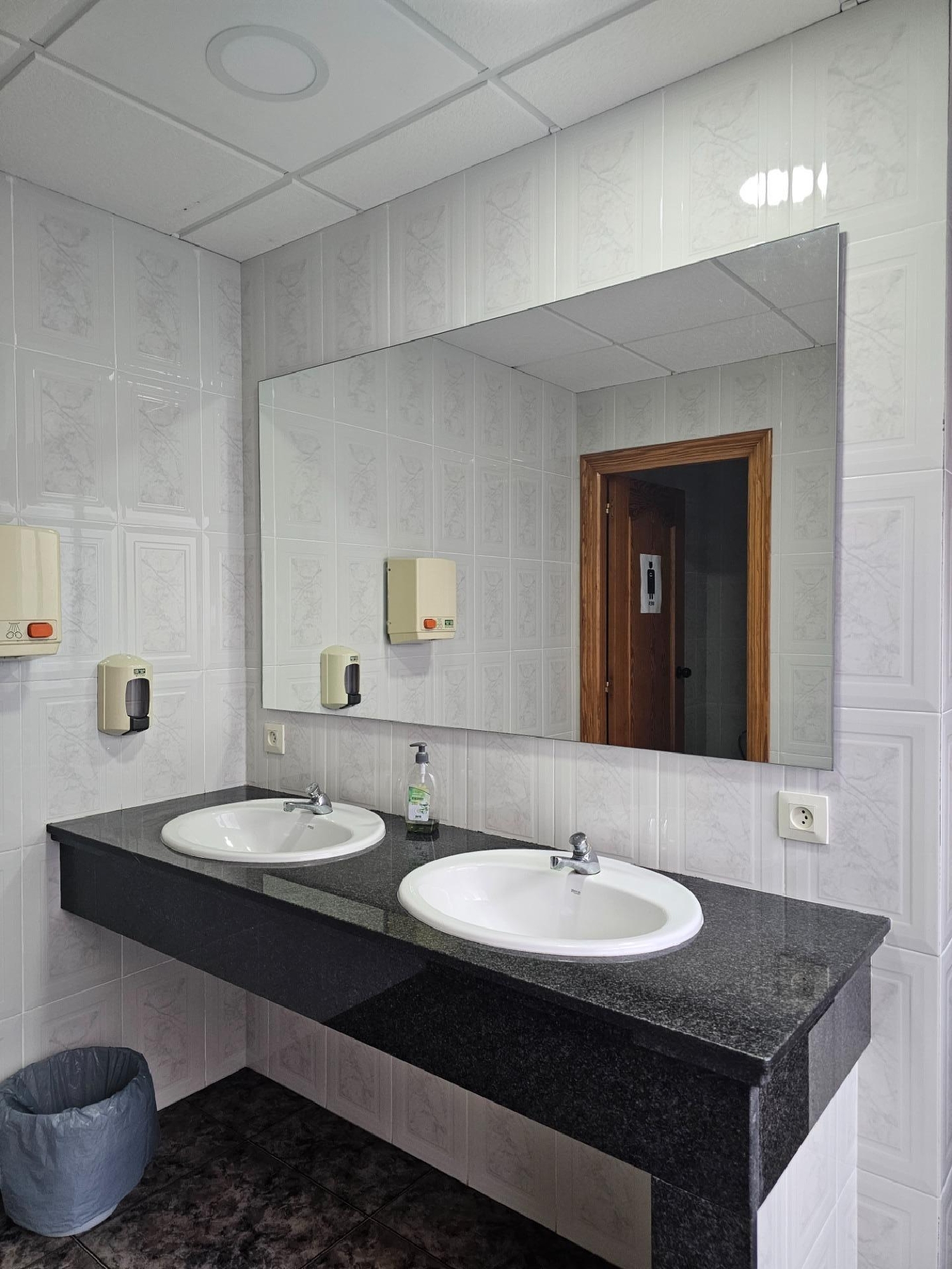 en venta local Sant Carles De La Ràpita Montsià 5