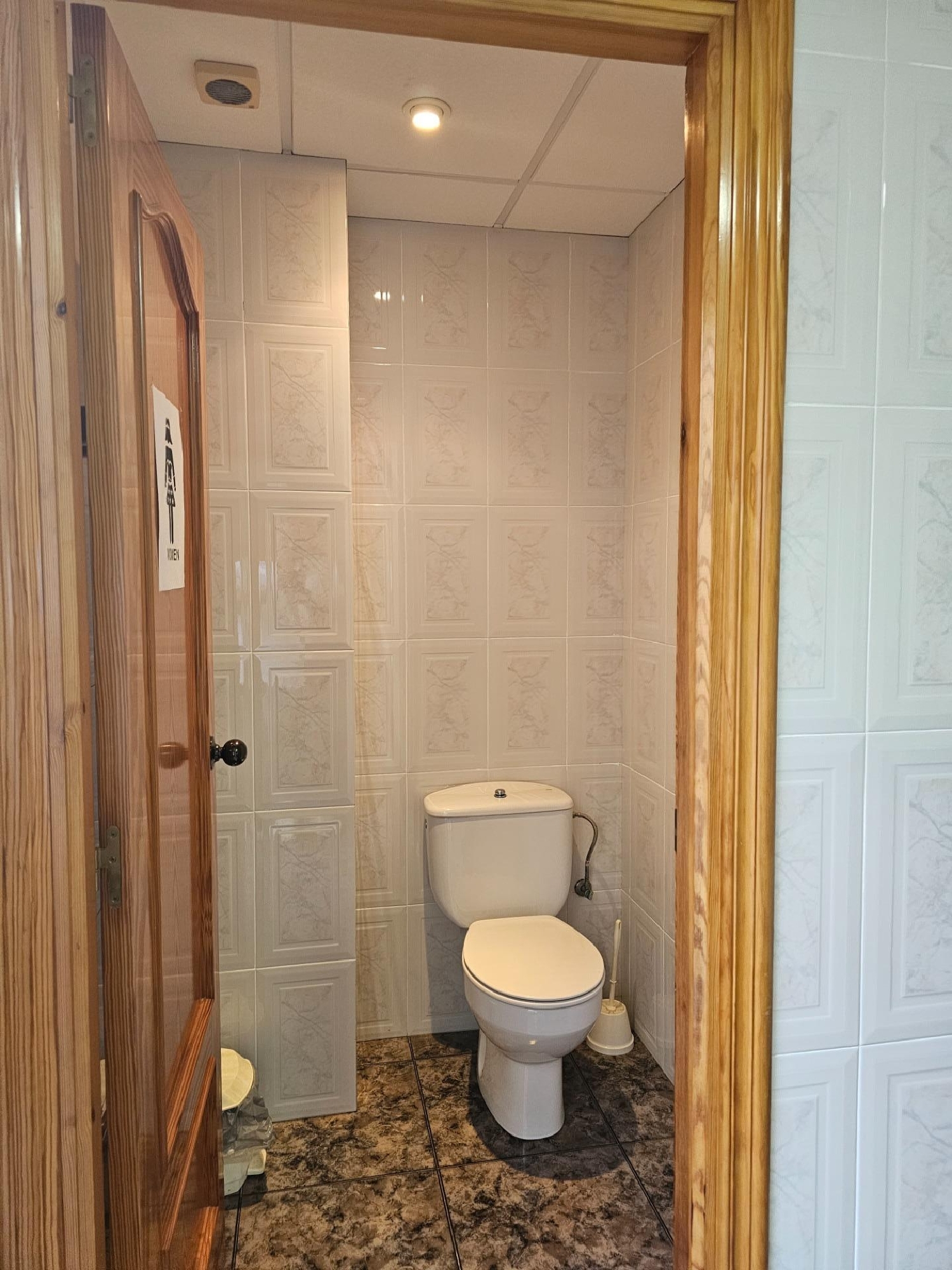 en venta local Sant Carles De La Ràpita Montsià 3