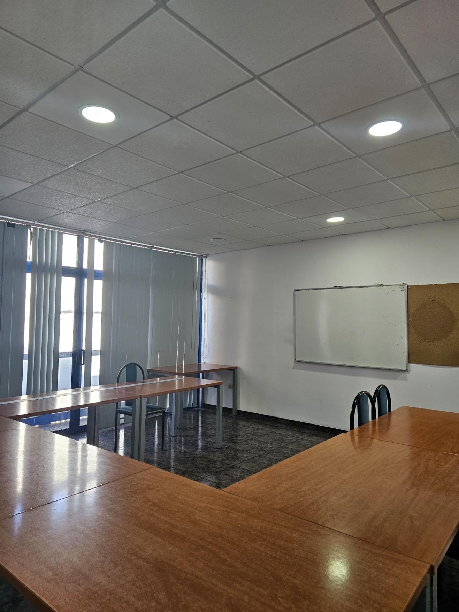 en venta local Sant Carles De La Ràpita Montsià 1