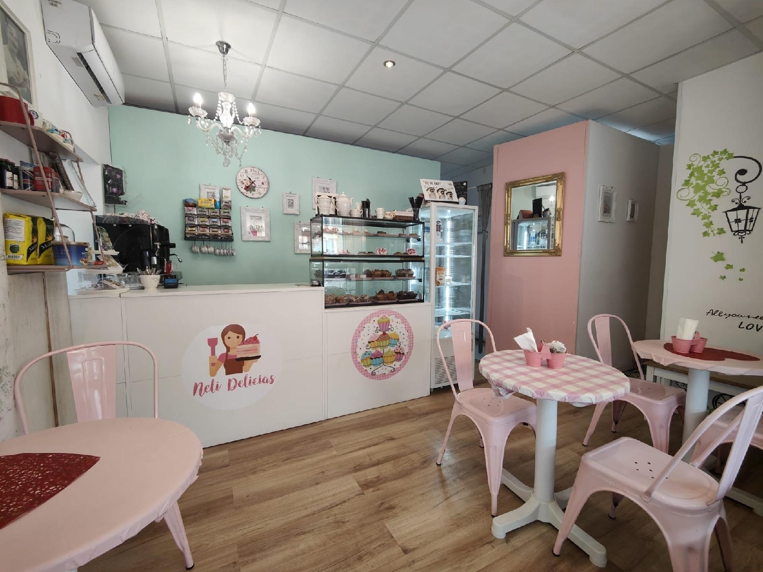  te koop bedrijfsruimte Sant Carles De La Ràpita Montsià 2