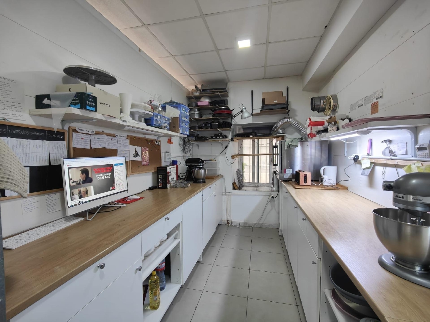  te koop bedrijfsruimte Sant Carles De La Ràpita Montsià 3