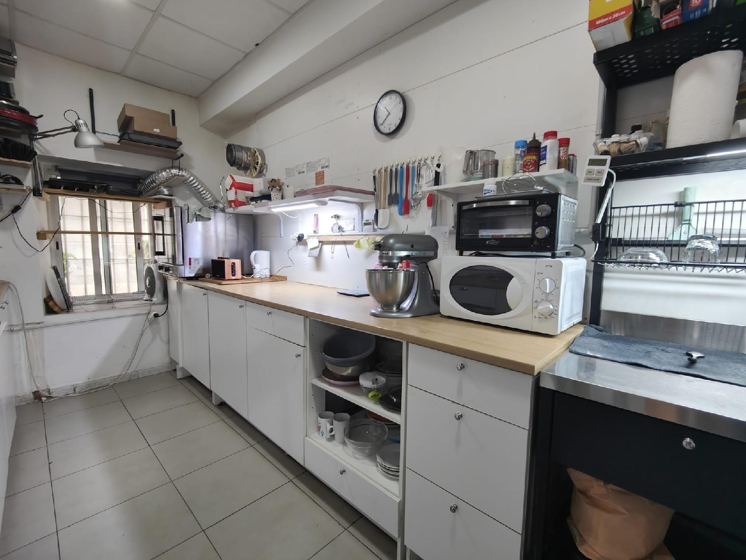  te koop bedrijfsruimte Sant Carles De La Ràpita Montsià 7