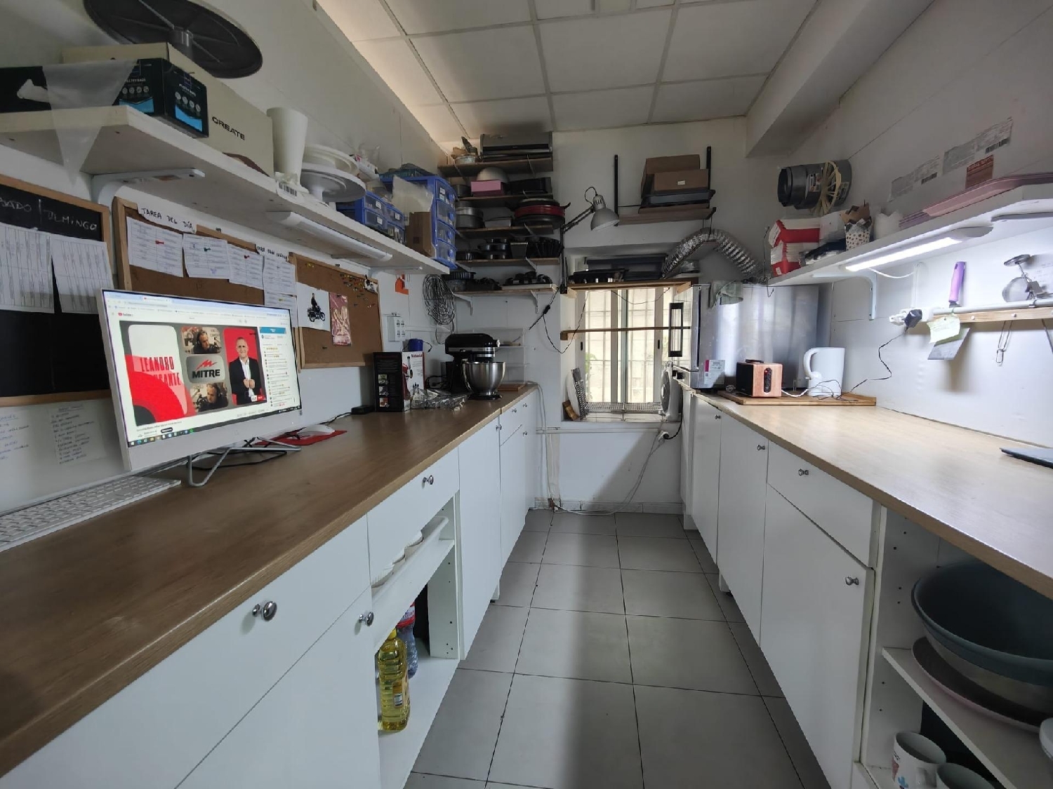  te koop bedrijfsruimte Sant Carles De La Ràpita Montsià 4