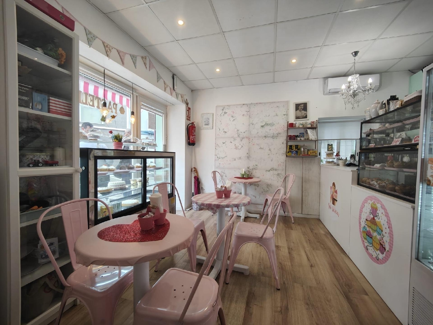  te koop bedrijfsruimte Sant Carles De La Ràpita Montsià 6