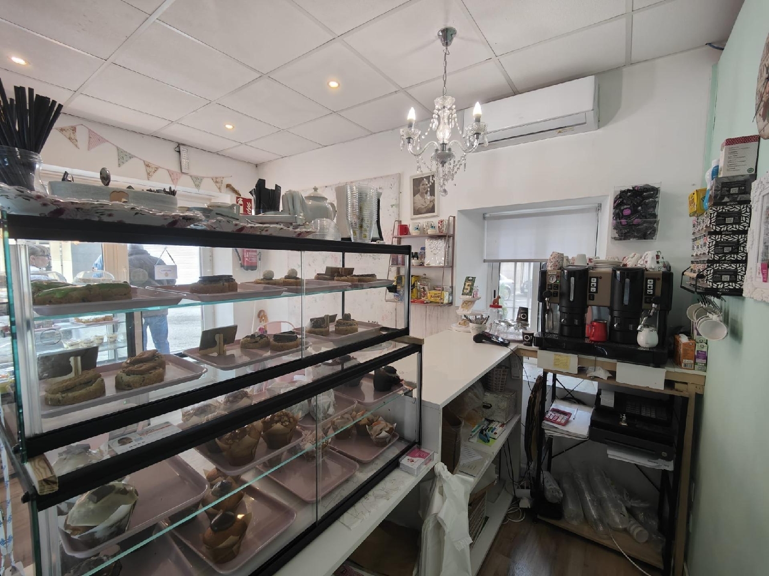  te koop bedrijfsruimte Sant Carles De La Ràpita Montsià 5