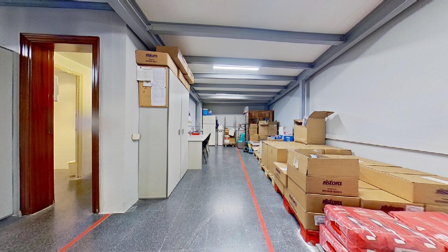  en venta local Sant Cugat Del Vallès Vallès Occidental 7