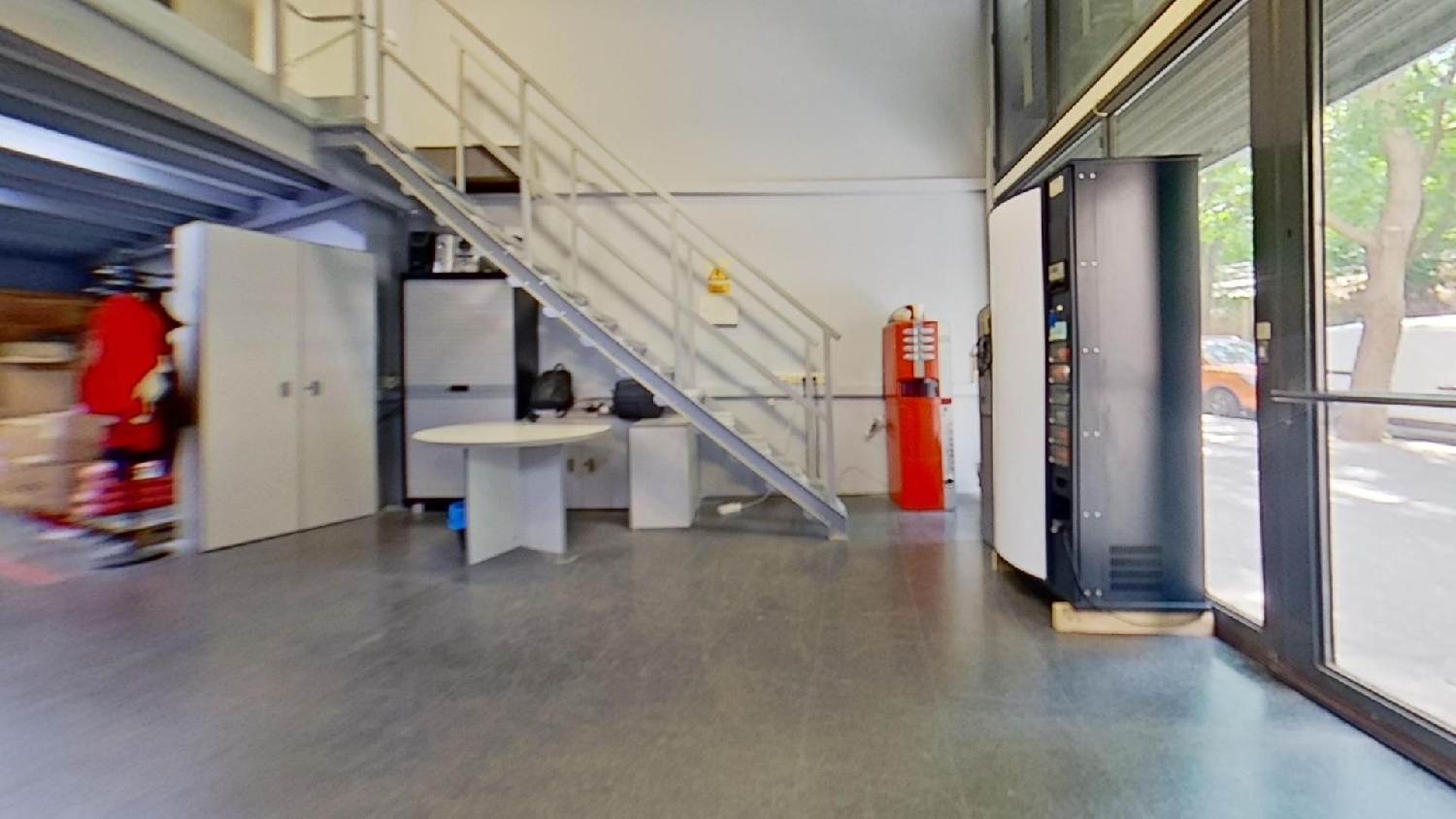  en venta local Sant Cugat Del Vallès Vallès Occidental 3