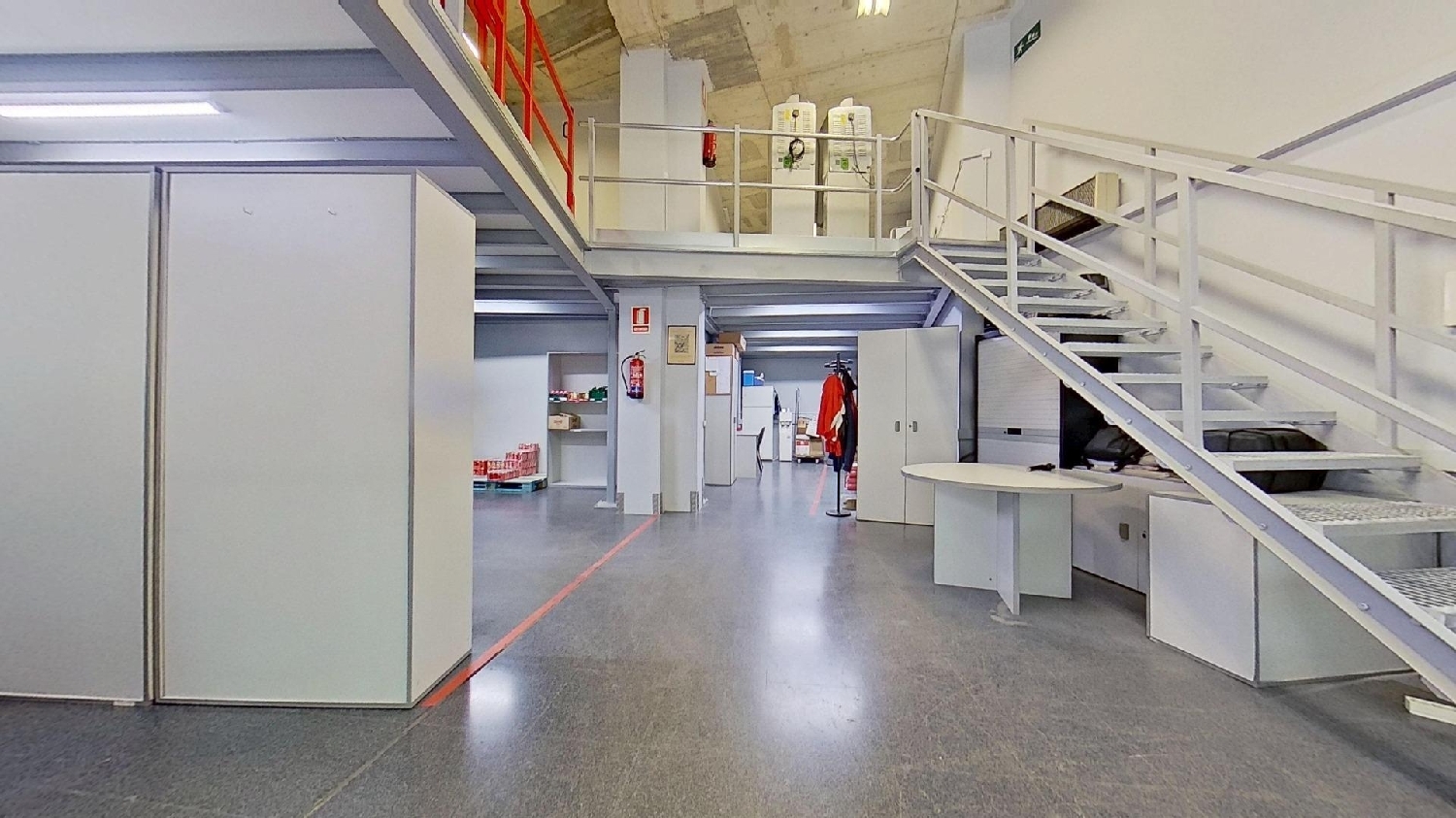  en venta local Sant Cugat Del Vallès Vallès Occidental 4