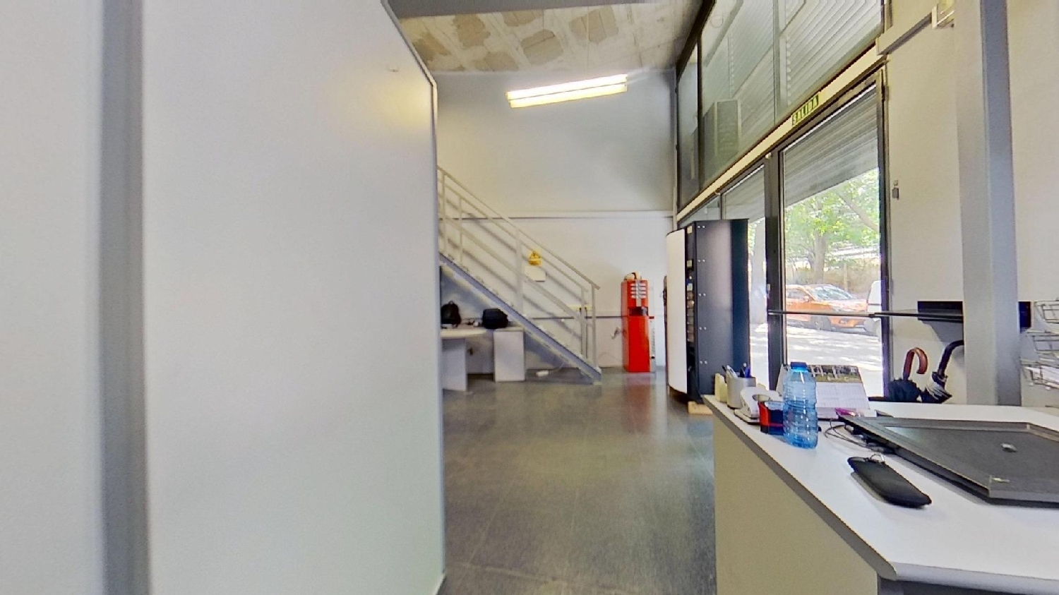  en venta local Sant Cugat Del Vallès Vallès Occidental 6