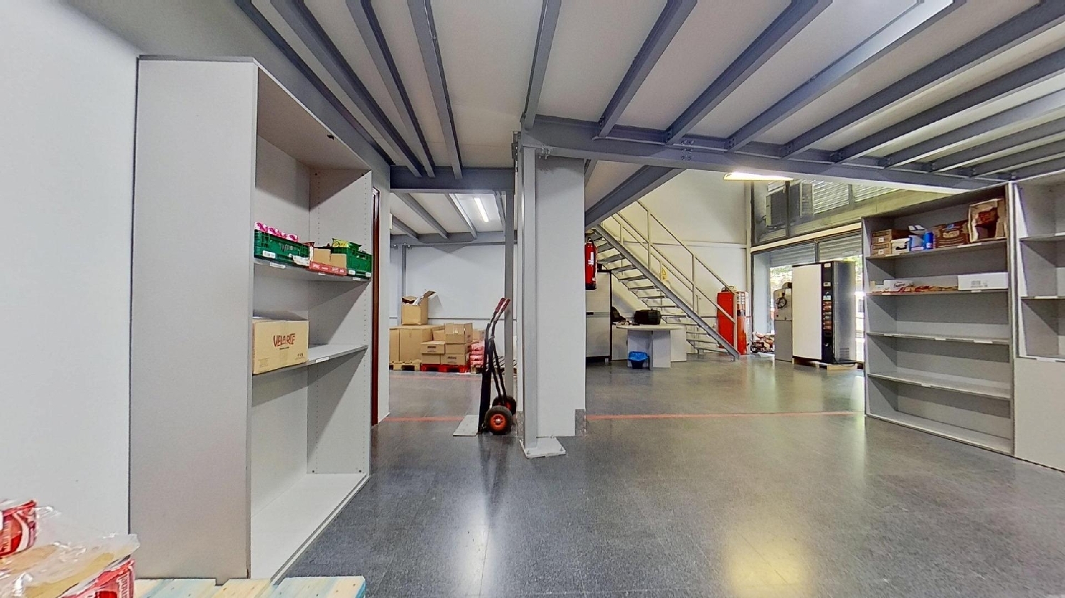  en venta local Sant Cugat Del Vallès Vallès Occidental 8