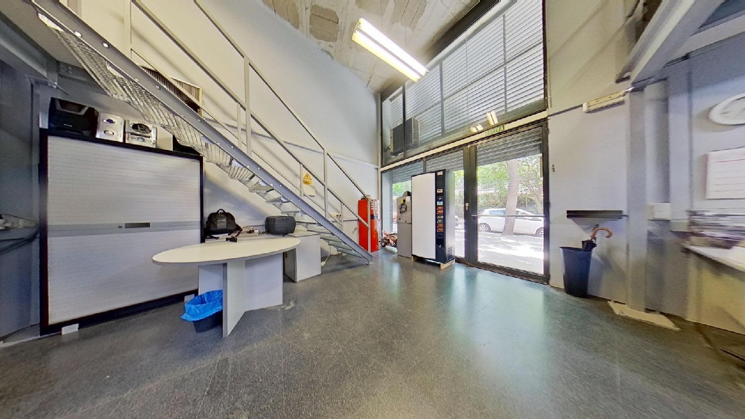  en venta local Sant Cugat Del Vallès Vallès Occidental 2