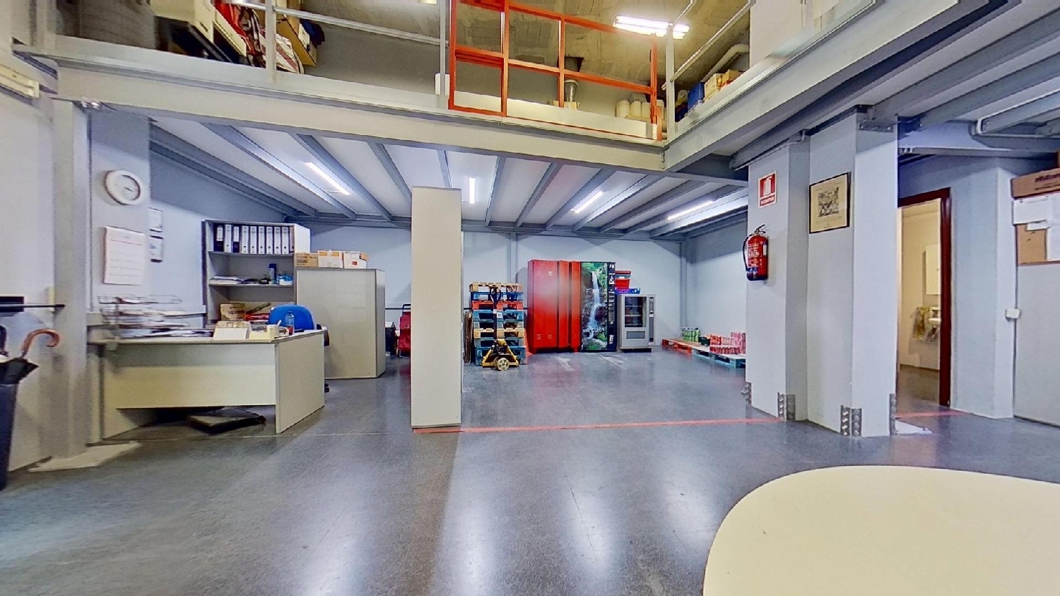  en venta local Sant Cugat Del Vallès Vallès Occidental 3