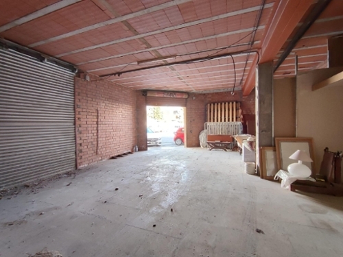 Sant Pere De Ribes Garraf commercial premise foto 6337757