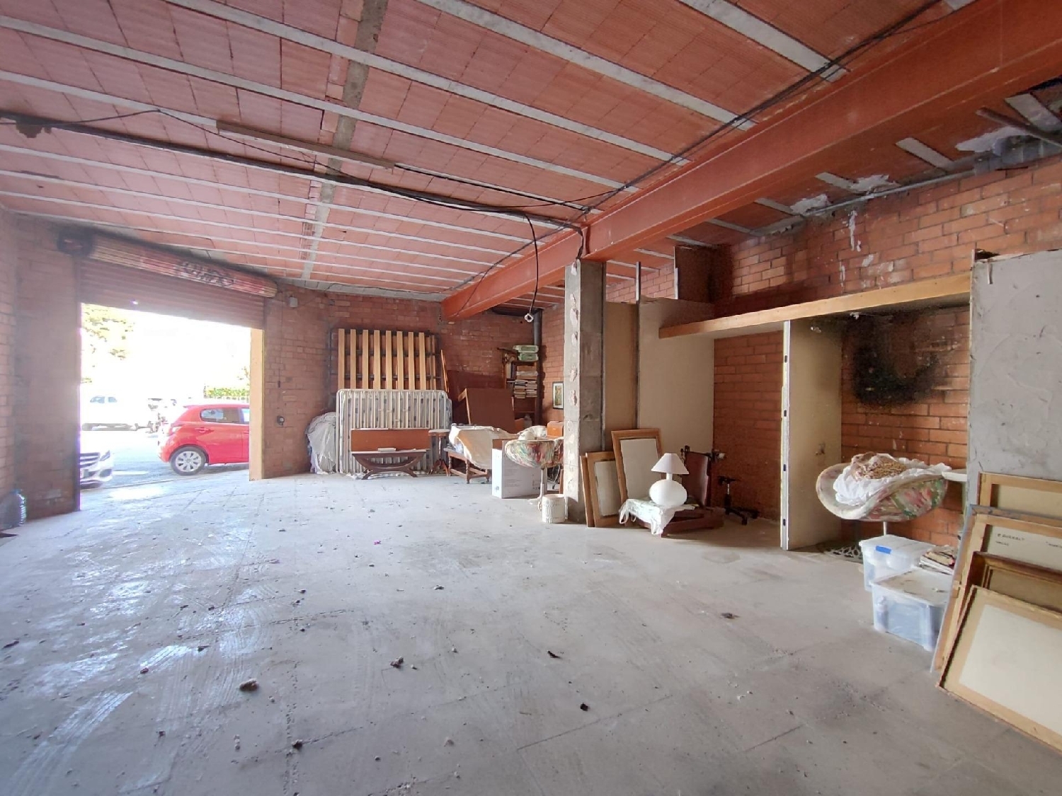  for sale commercial premise Sant Pere De Ribes Garraf 2