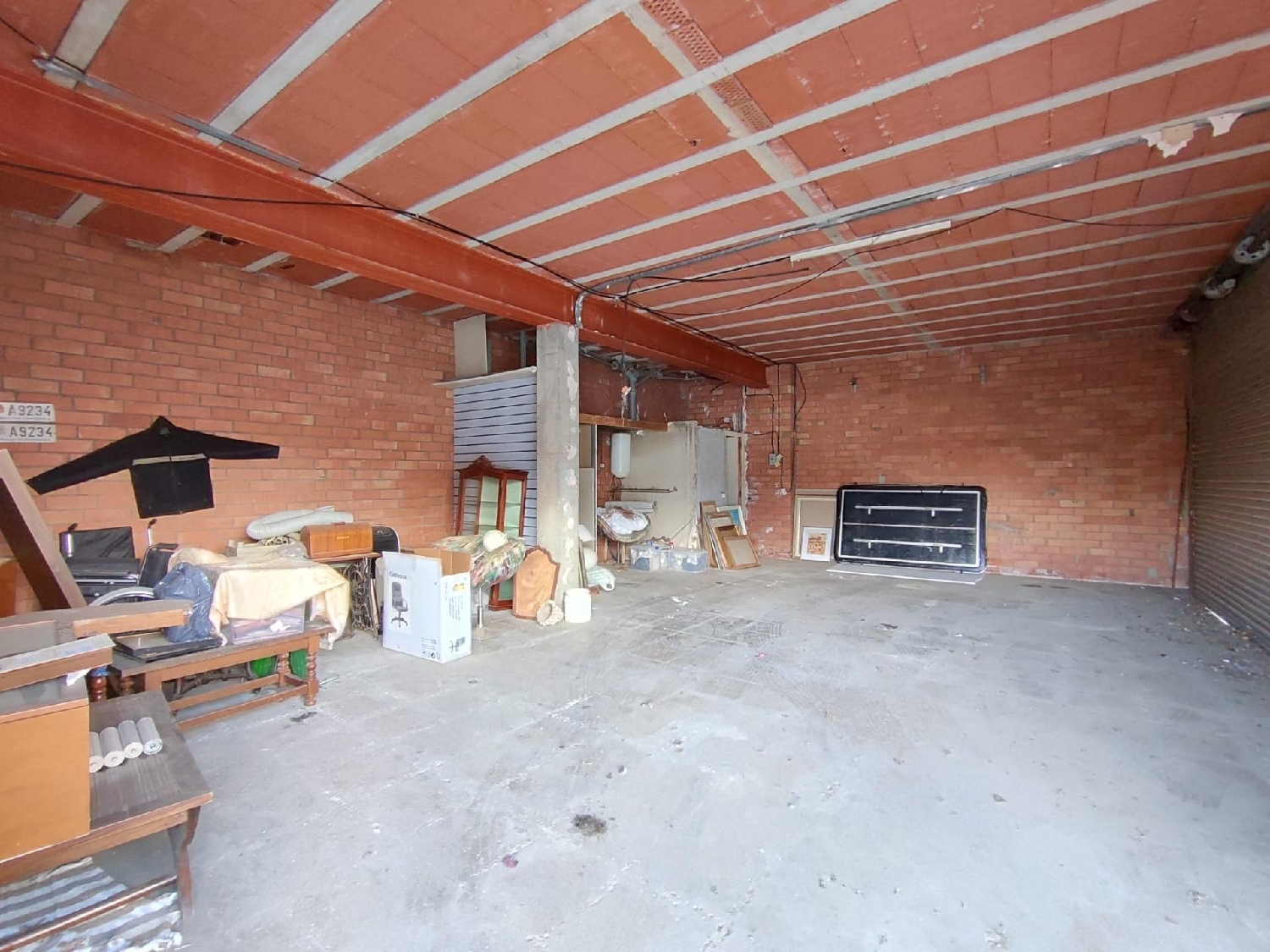  for sale commercial premise Sant Pere De Ribes Garraf 3