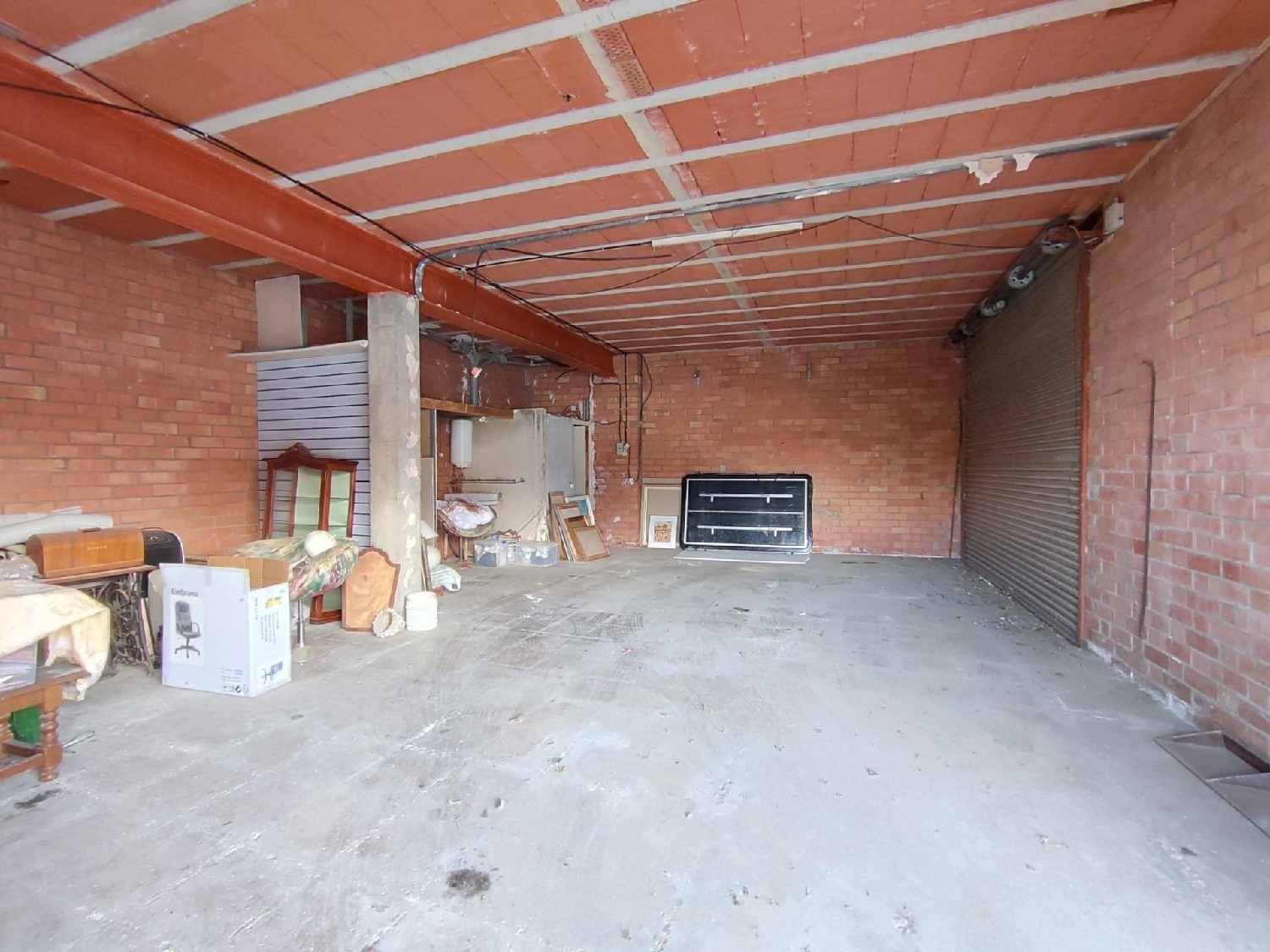  for sale commercial premise Sant Pere De Ribes Garraf 4