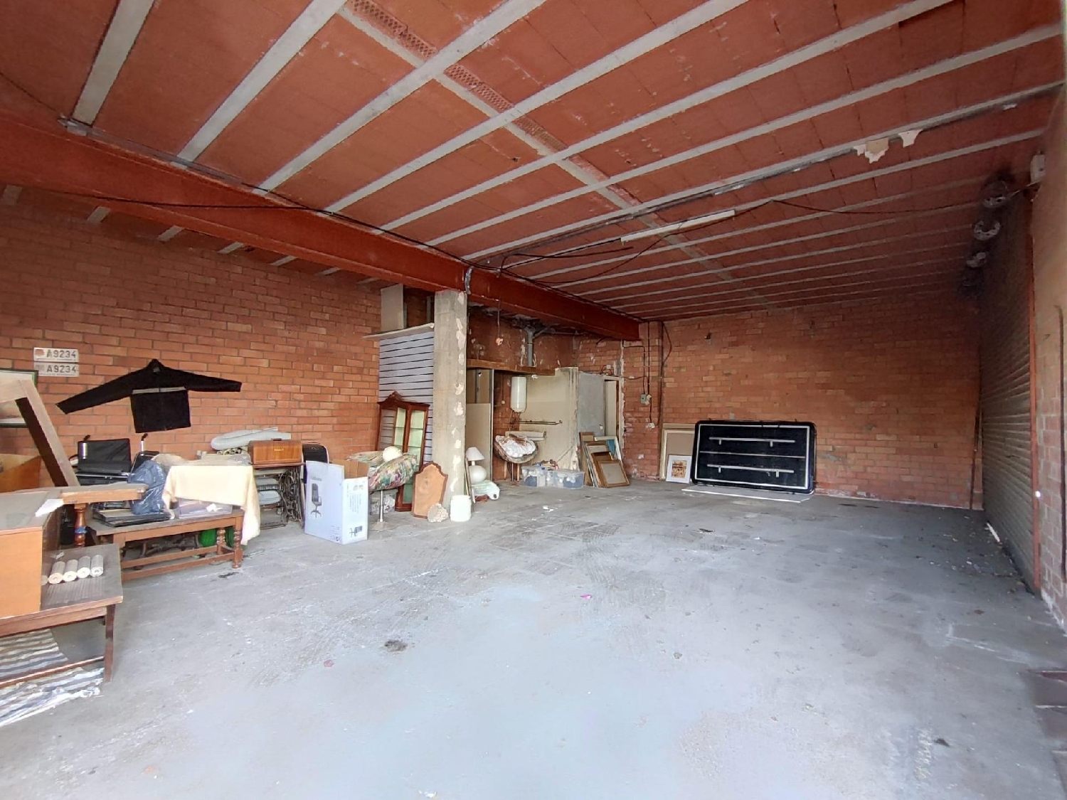  for sale commercial premise Sant Pere De Ribes Garraf 5