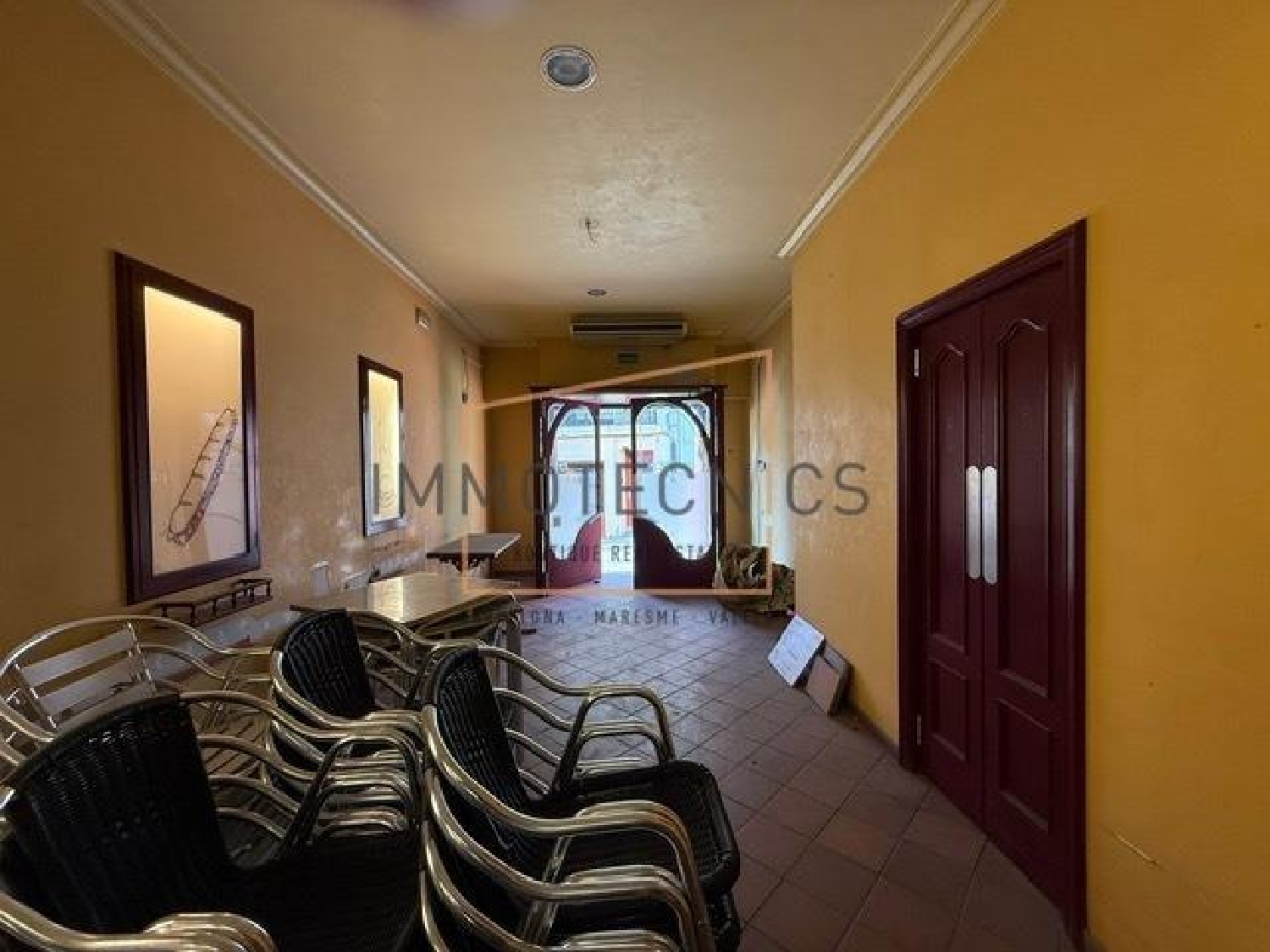  kaufen Gewerberaum Sant Vicenç De Montalt Maresme 3