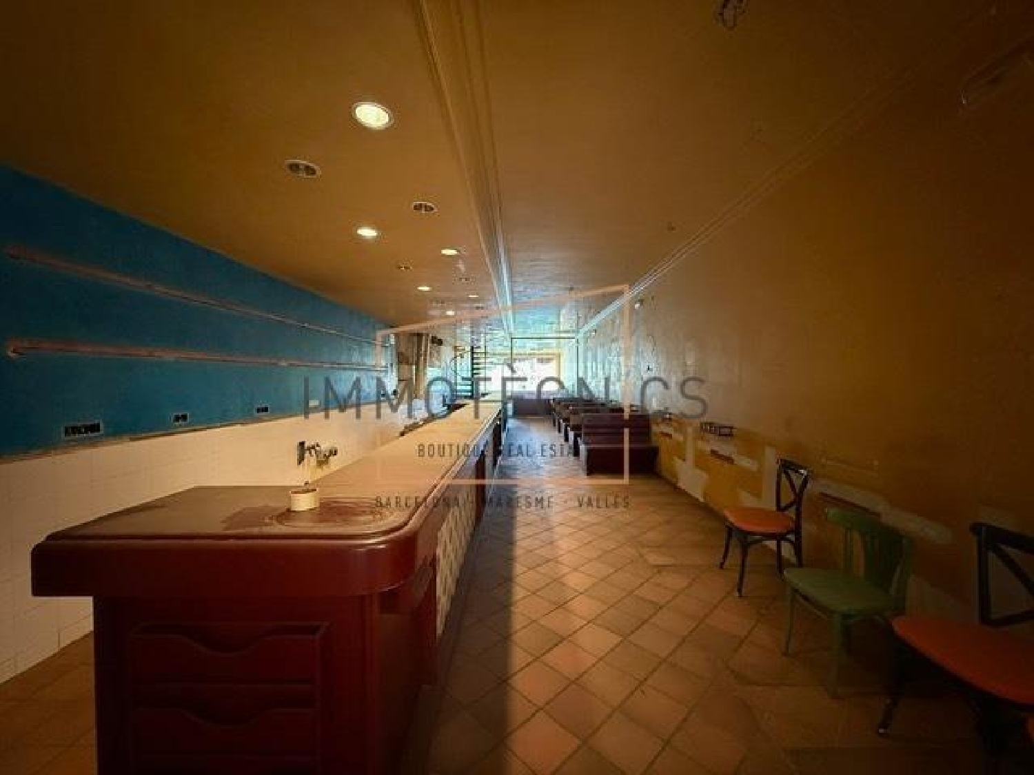  kaufen Gewerberaum Sant Vicenç De Montalt Maresme 6