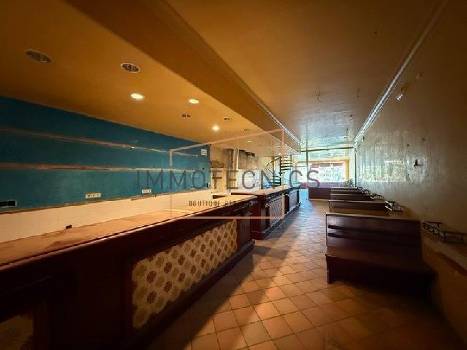  kaufen Gewerberaum Sant Vicenç De Montalt Maresme 8