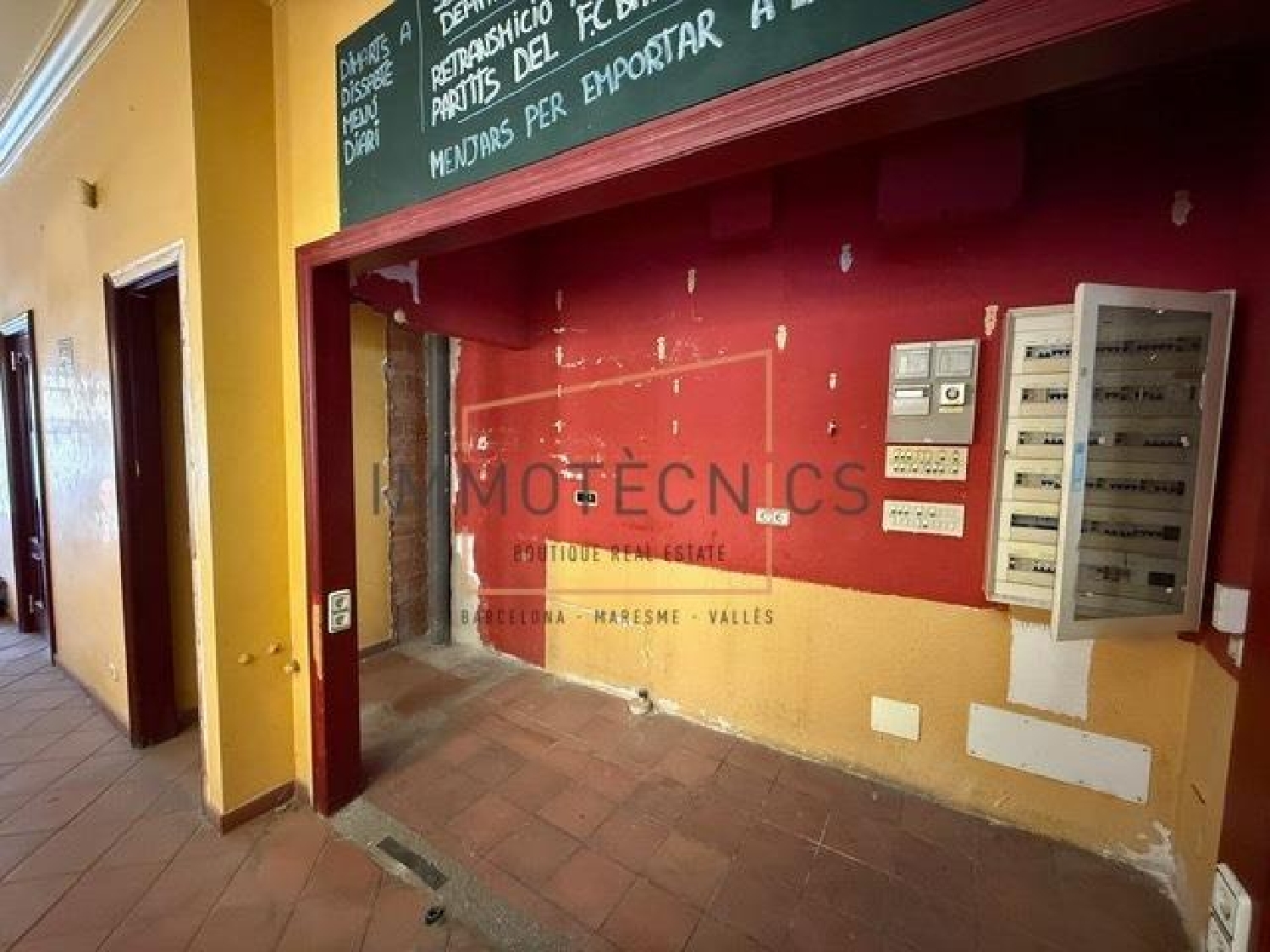  kaufen Gewerberaum Sant Vicenç De Montalt Maresme 5