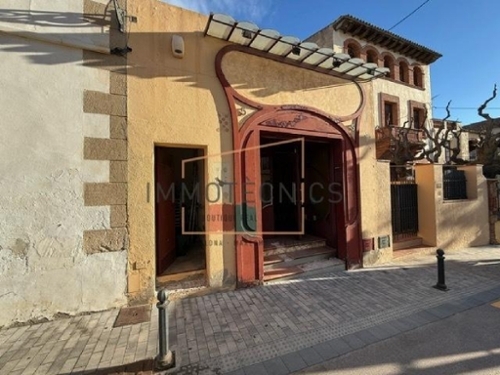 Sant Vicenç De Montalt Maresme Gewerberaum Bild 6328489